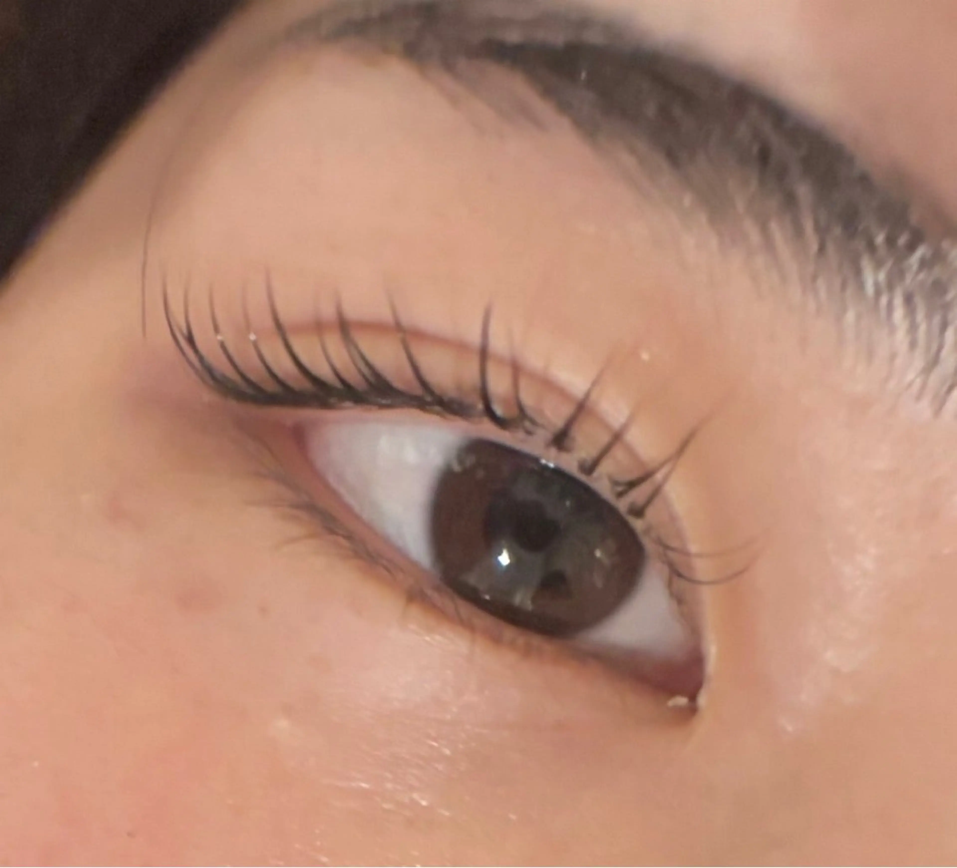 マツエク・マツパ Amelia* nail&eyeのマツエク・マツパデザイン