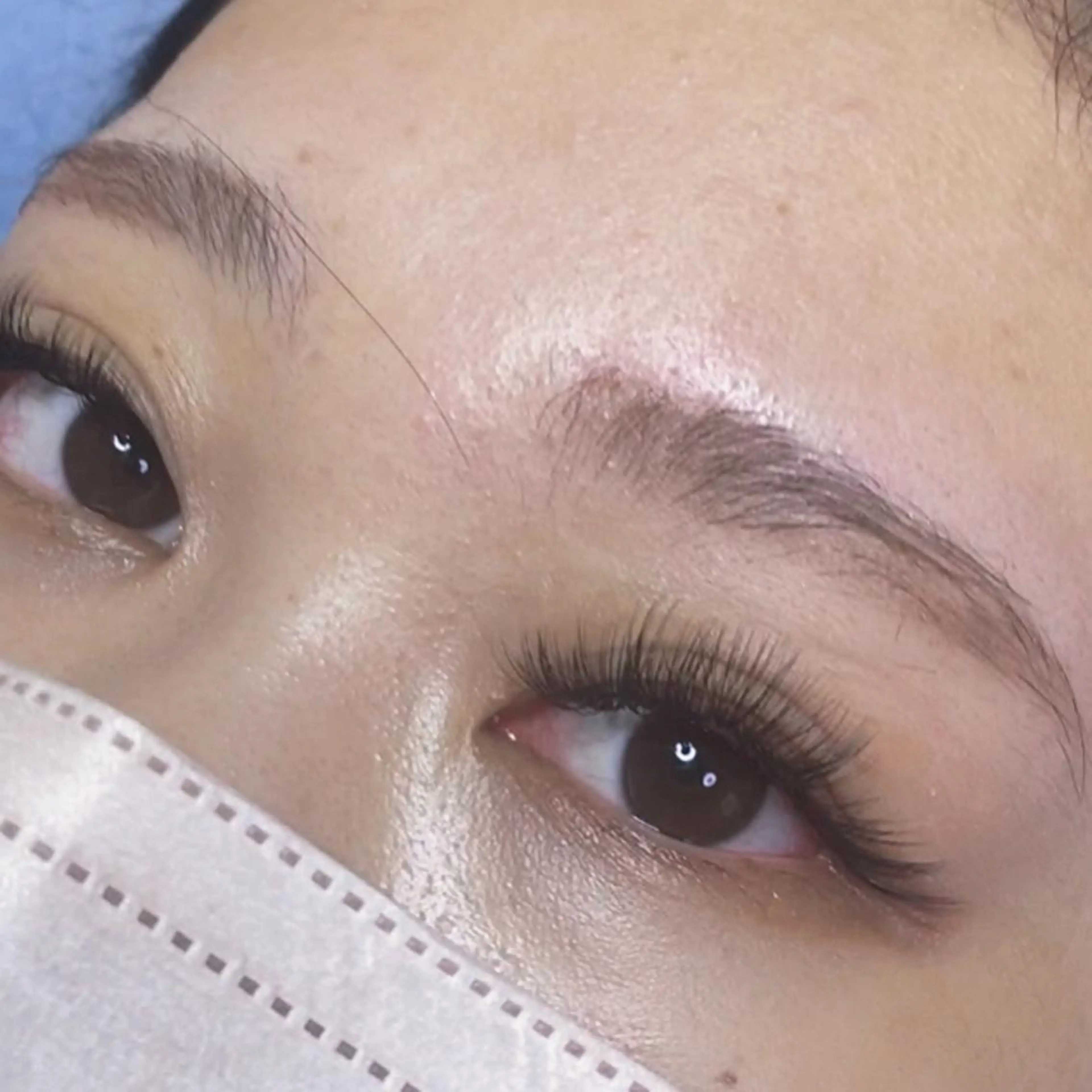 マツエク・マツパ INF ネイルサロンのネイルデザイン