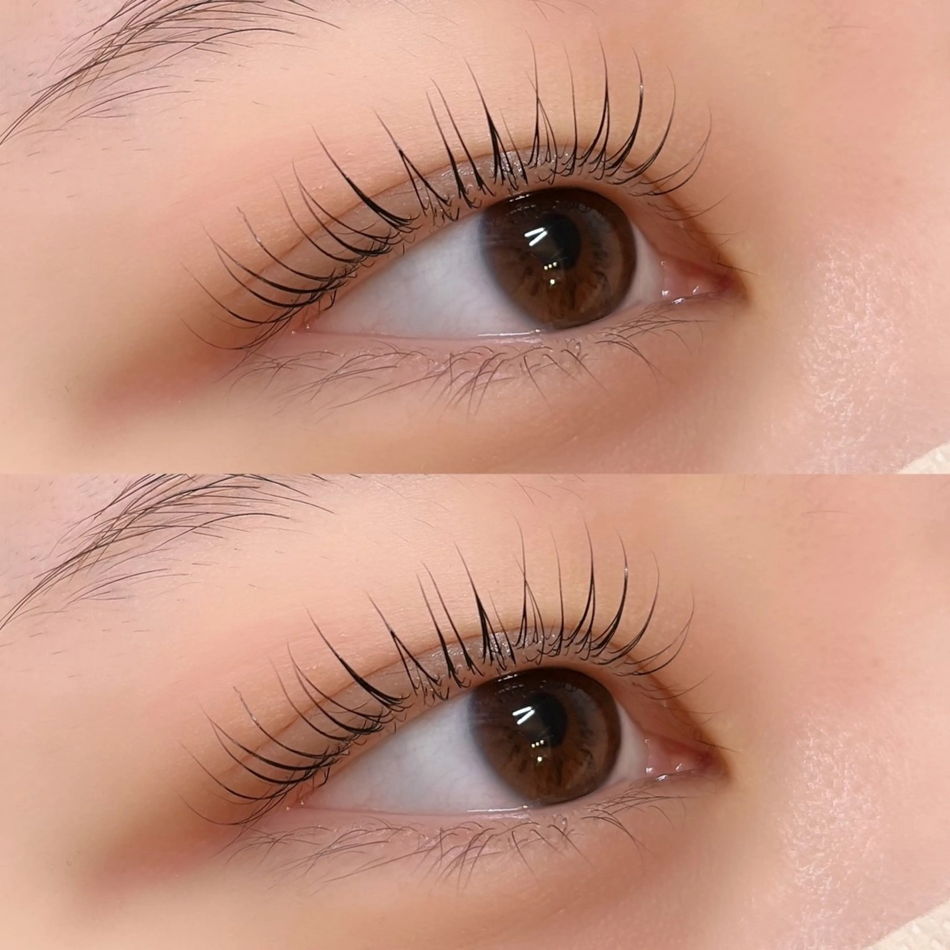 マツエク・マツパ マツパ 岩波 優衣のマツエク・マツパデザイン