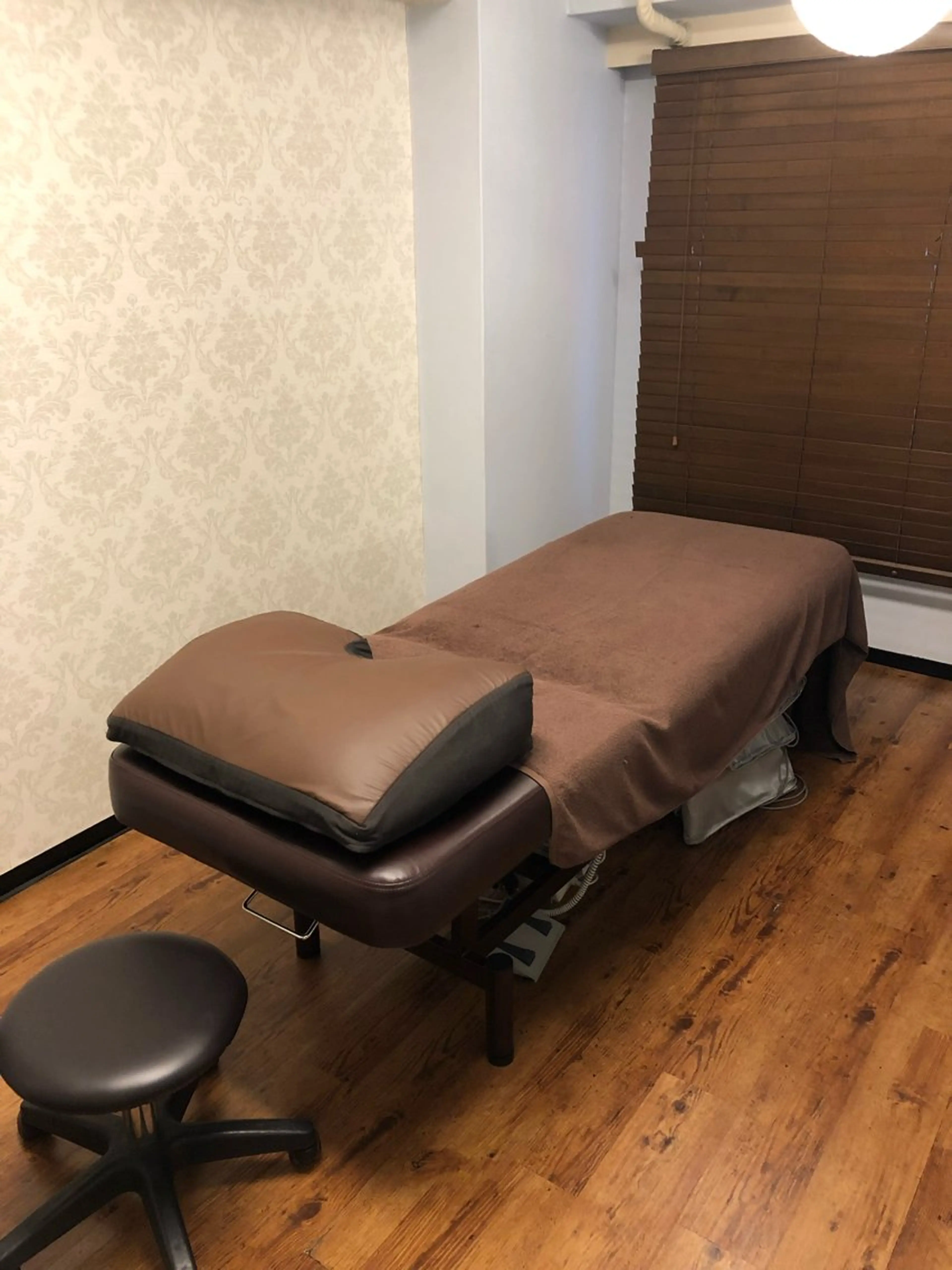 骨格・美容整体　FirstUp（ファーストアップ）@ Share Salon BP内所属・FirstUp 吉祥寺のエステ・リラクイメージ