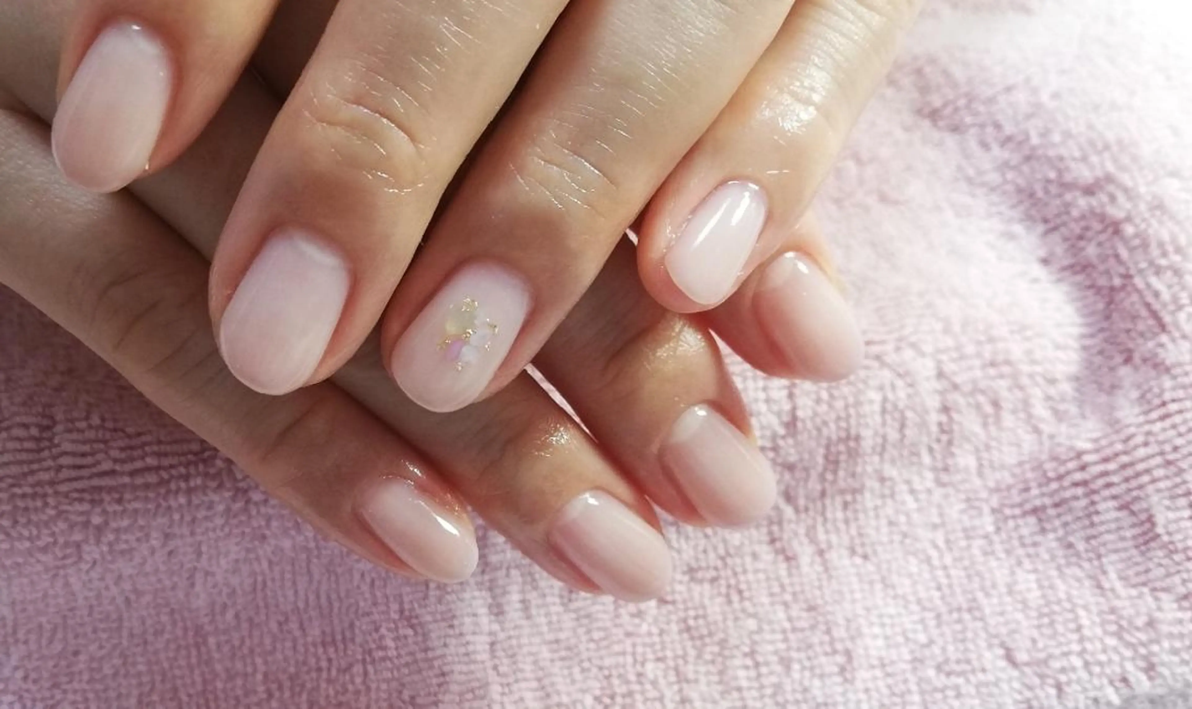 ネイル ネイルサロンほっこり kanaのネイルデザイン