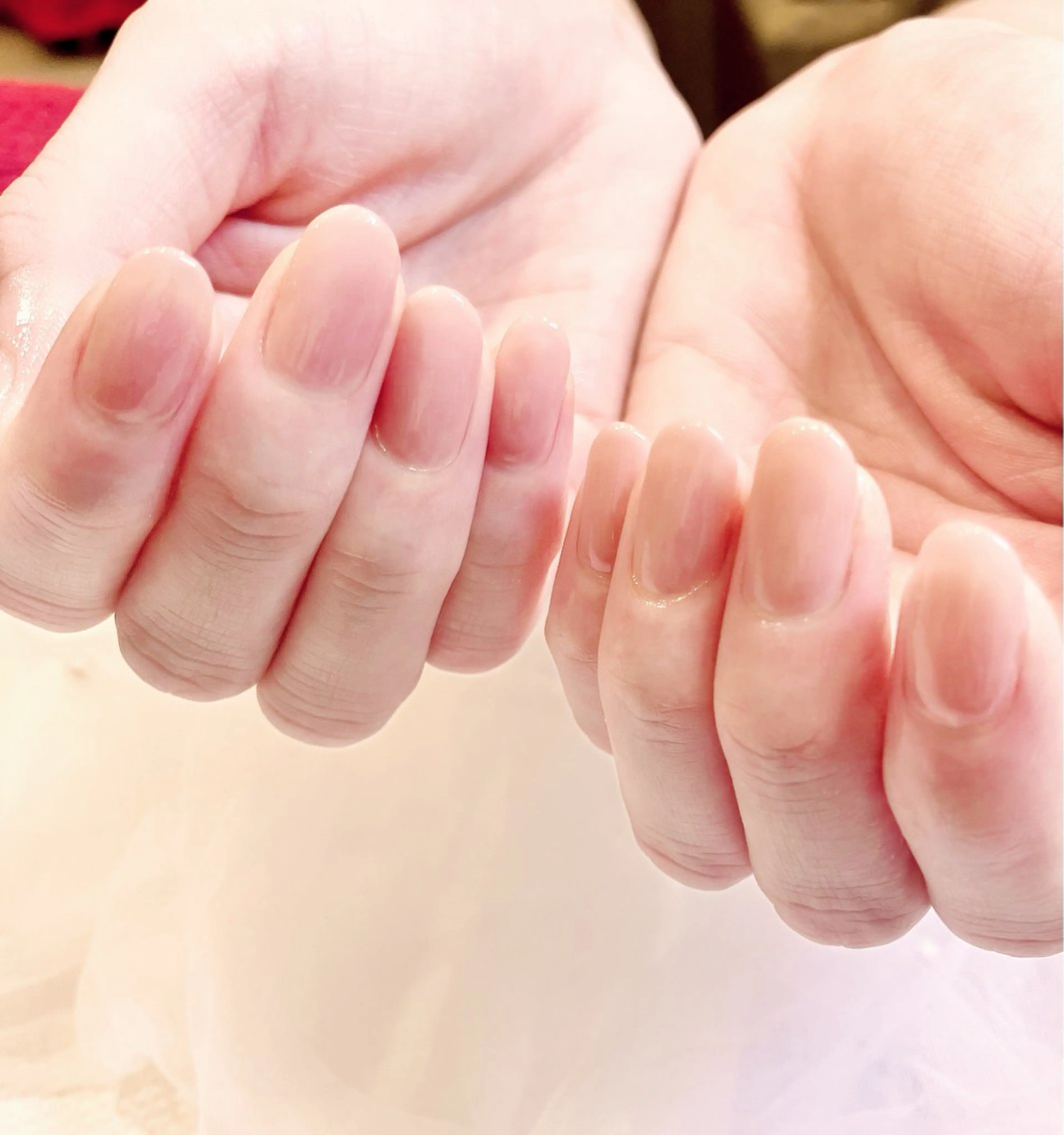 ネイル MyFairLady ayakaのネイルデザイン