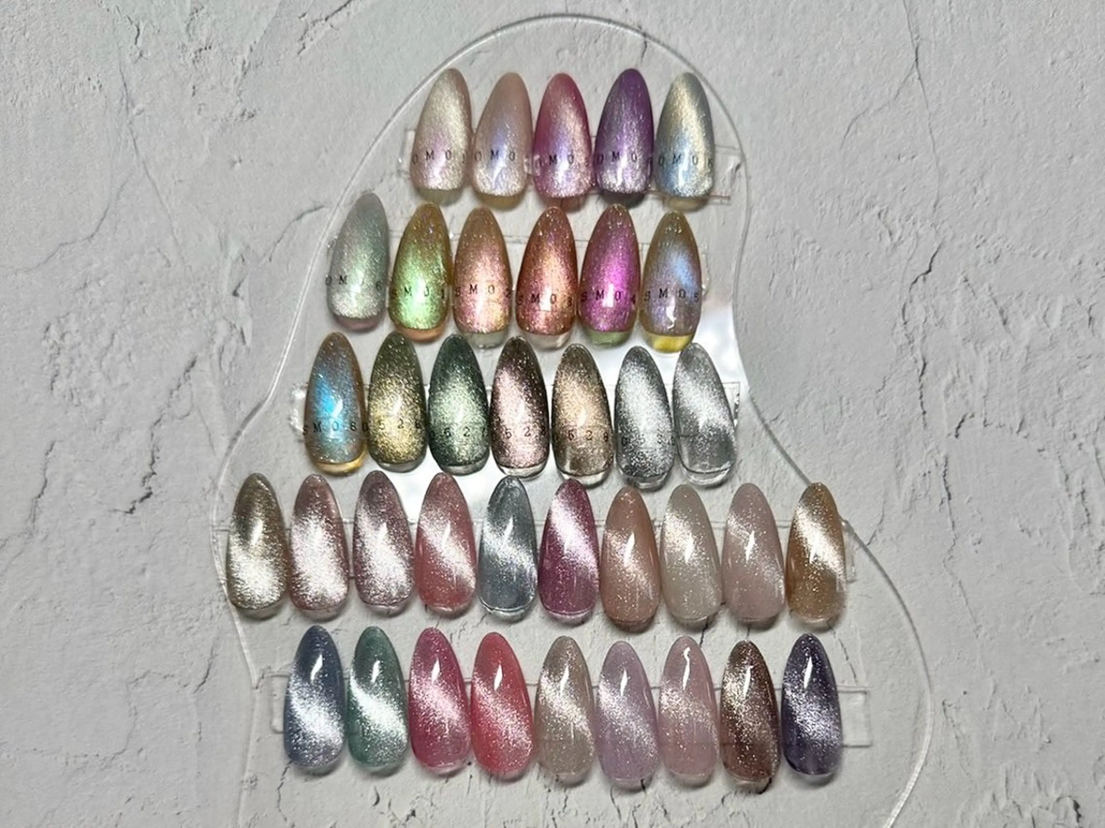 ネイル Bonheur 【ボヌール】のネイルデザイン