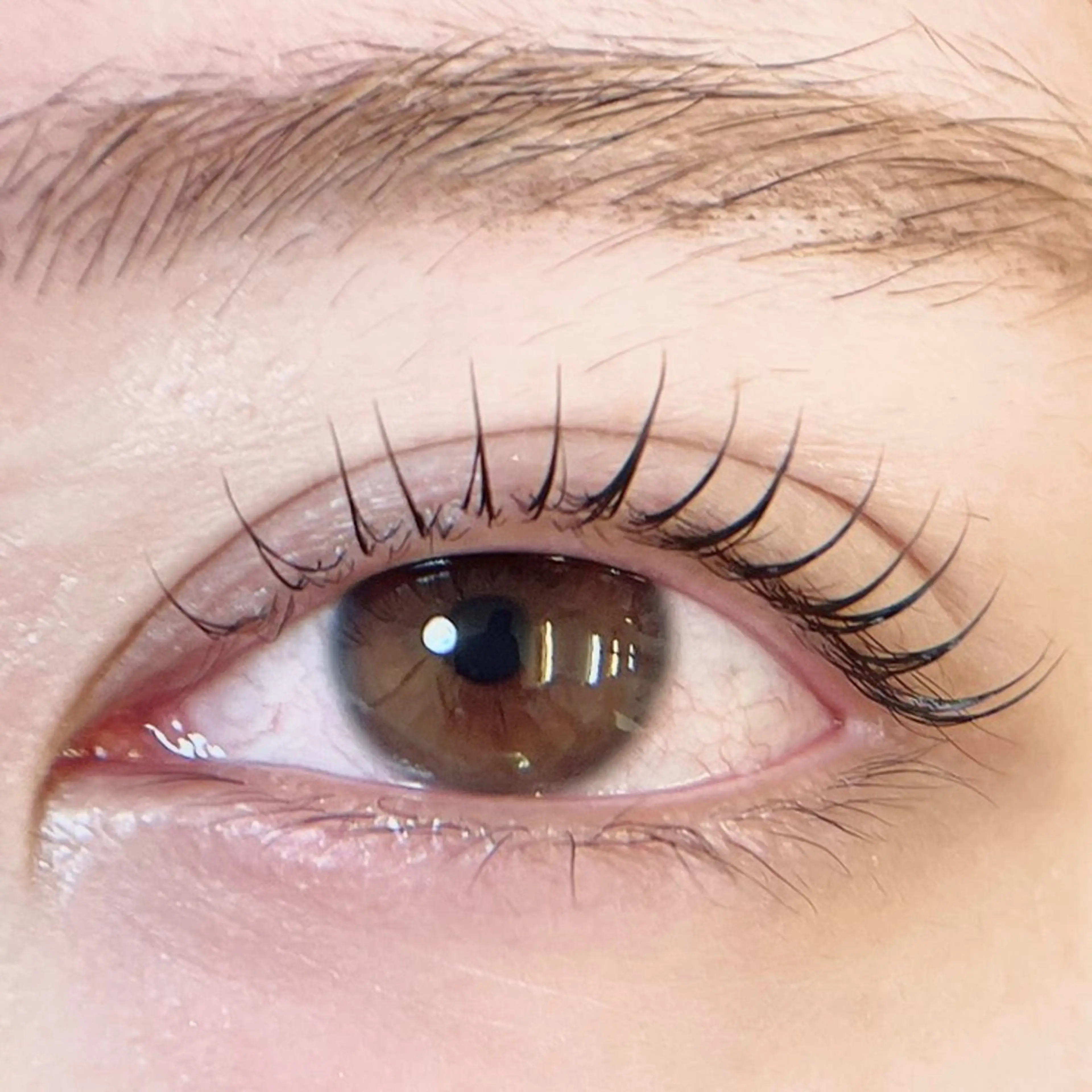 マツエク・マツパ BeckyLash 広瀬のマツエク・マツパデザイン