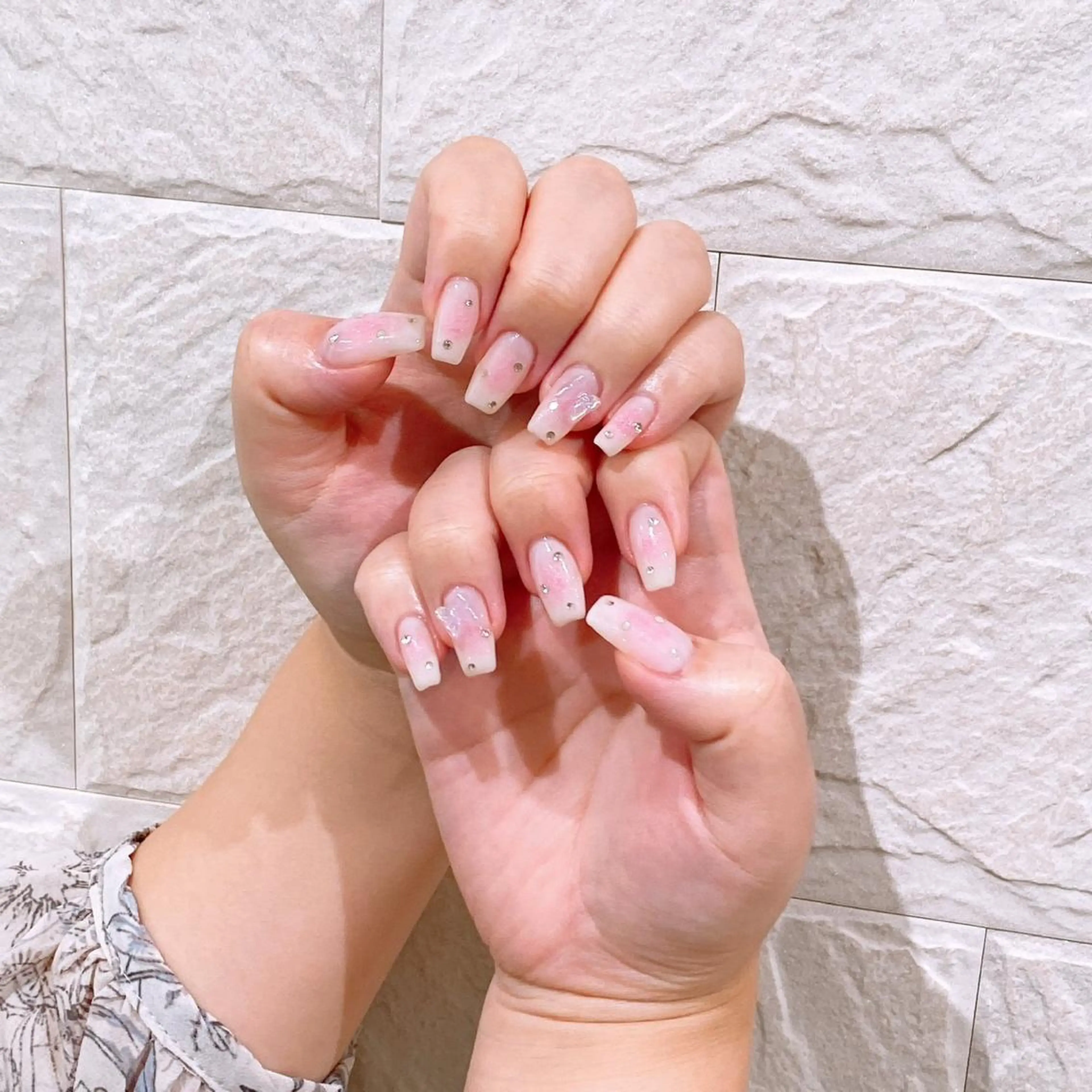 ネイル Ashliy大宮☆ アシュリーのネイルデザイン