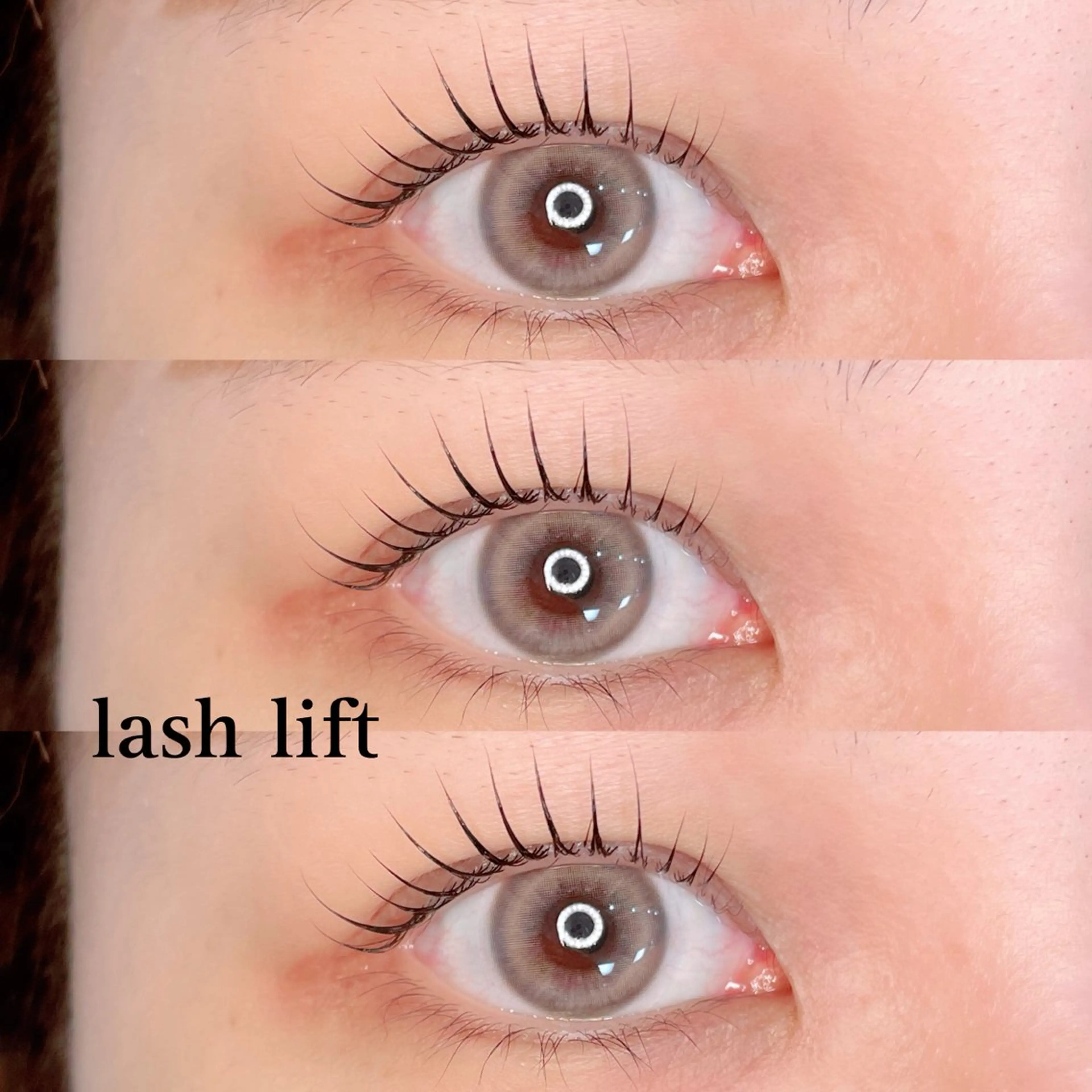 マツエク・マツパ マツパ パリジェンヌ/美眉 OLIVIA加藤のマツエク・マツパデザイン