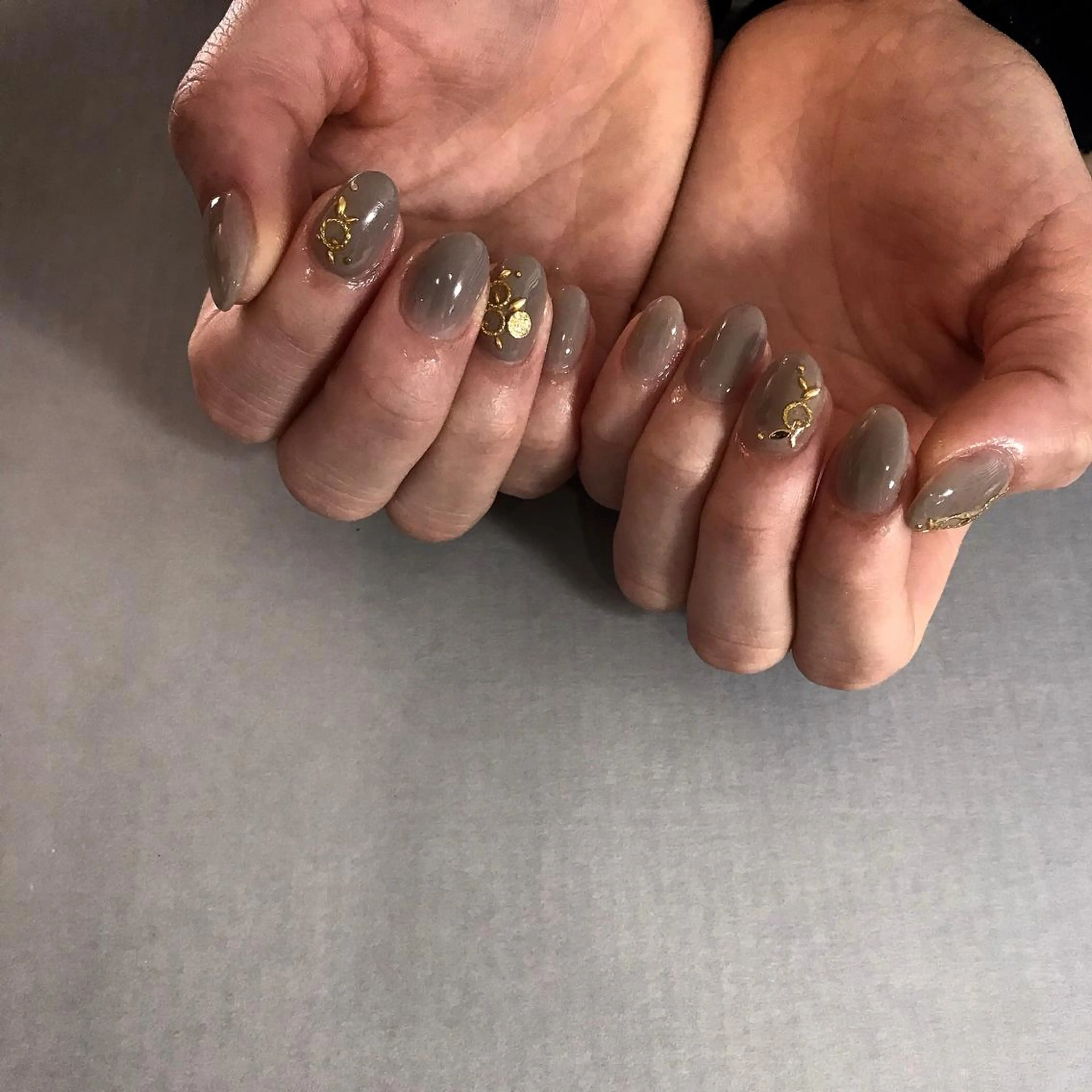 ネイル ハンドネイル 土屋 智子のエステ・リラクイメージ