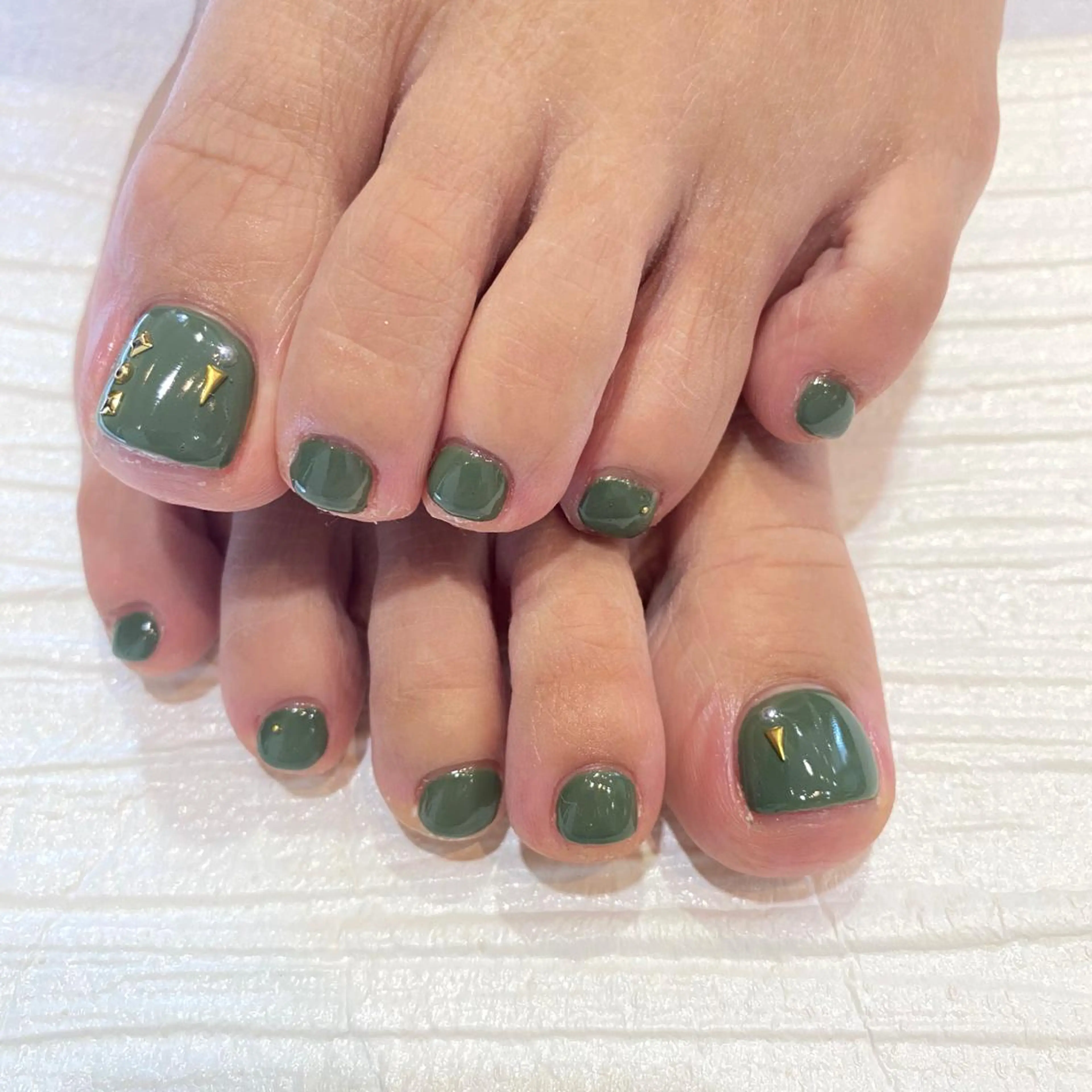 ネイル 脇坂 千晶のネイルデザイン