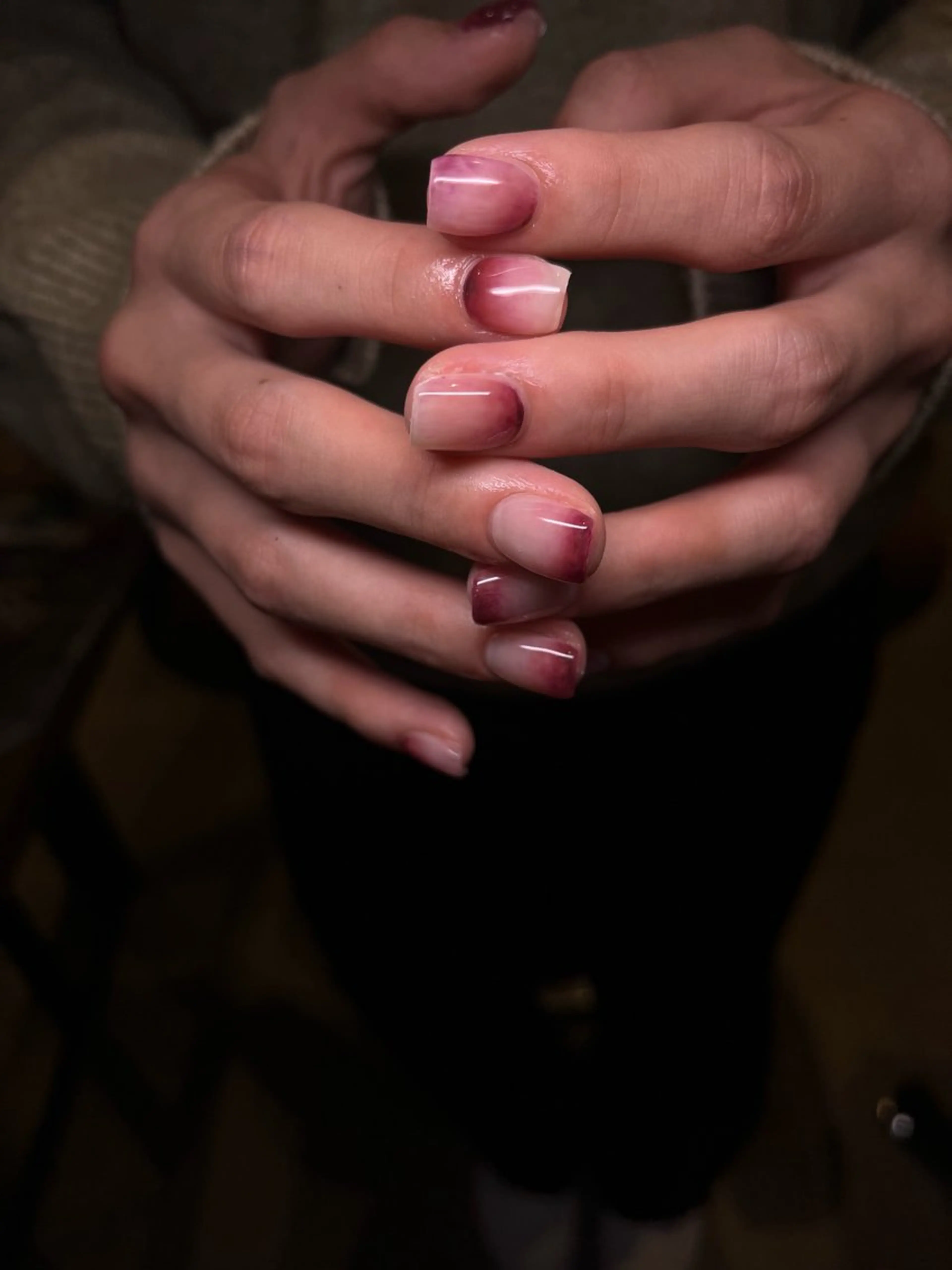 ネイル Earth☆*: taruのネイルデザイン