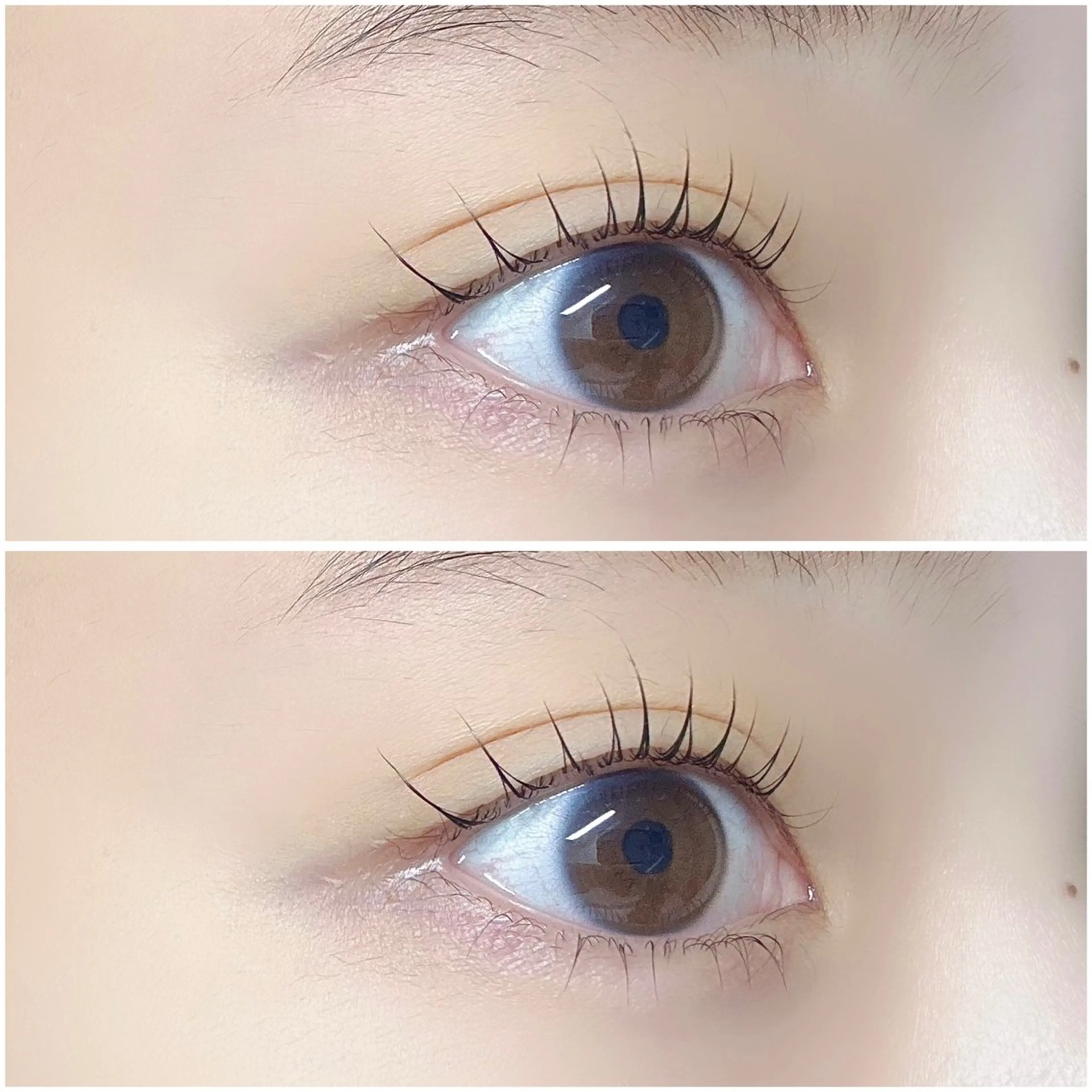 マツエク・マツパ マツパ öffen キムラのマツエク・マツパデザイン