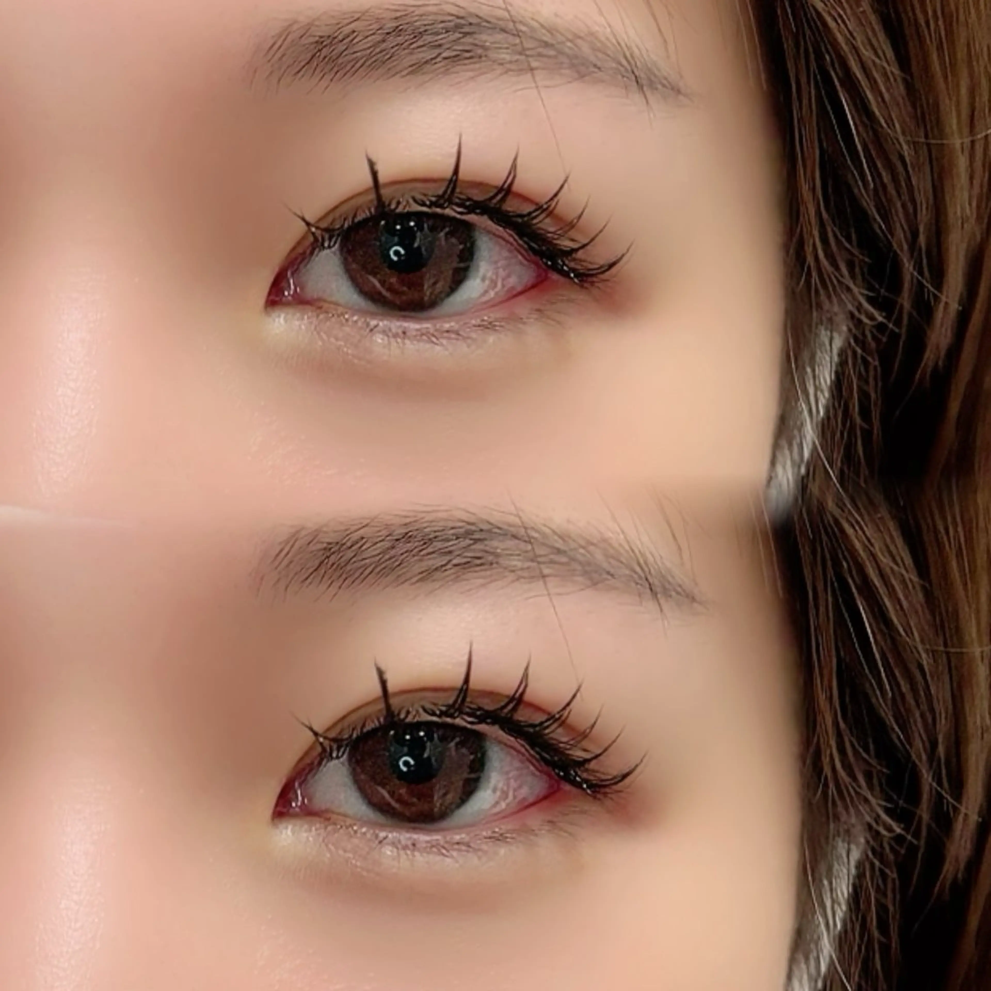 マツエク・マツパ マツエク Ayumi.dre 🌸Y《2階》のマツエク・マツパデザイン