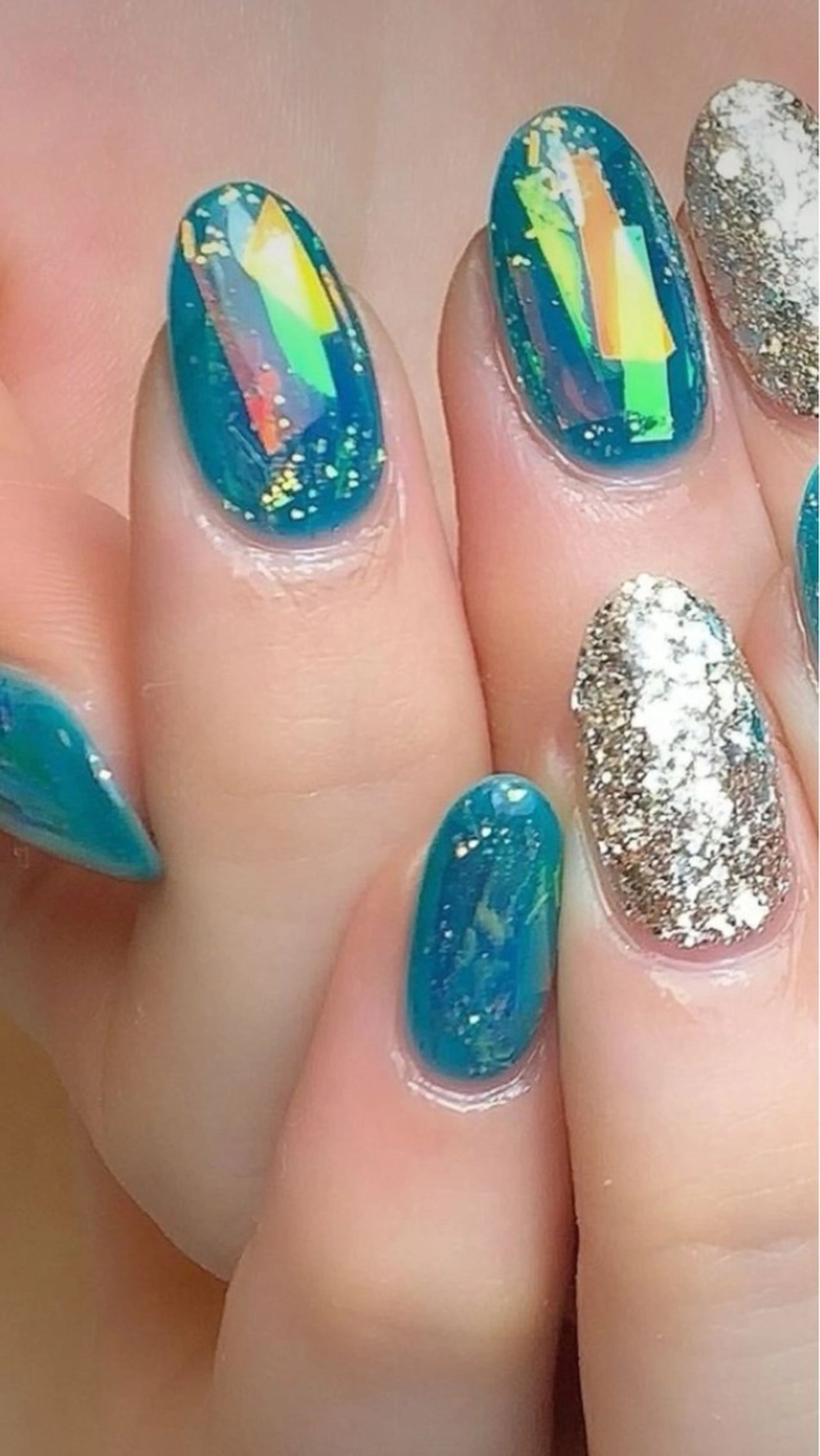 ネイル CLAIRE 〚クレア〛のネイルデザイン