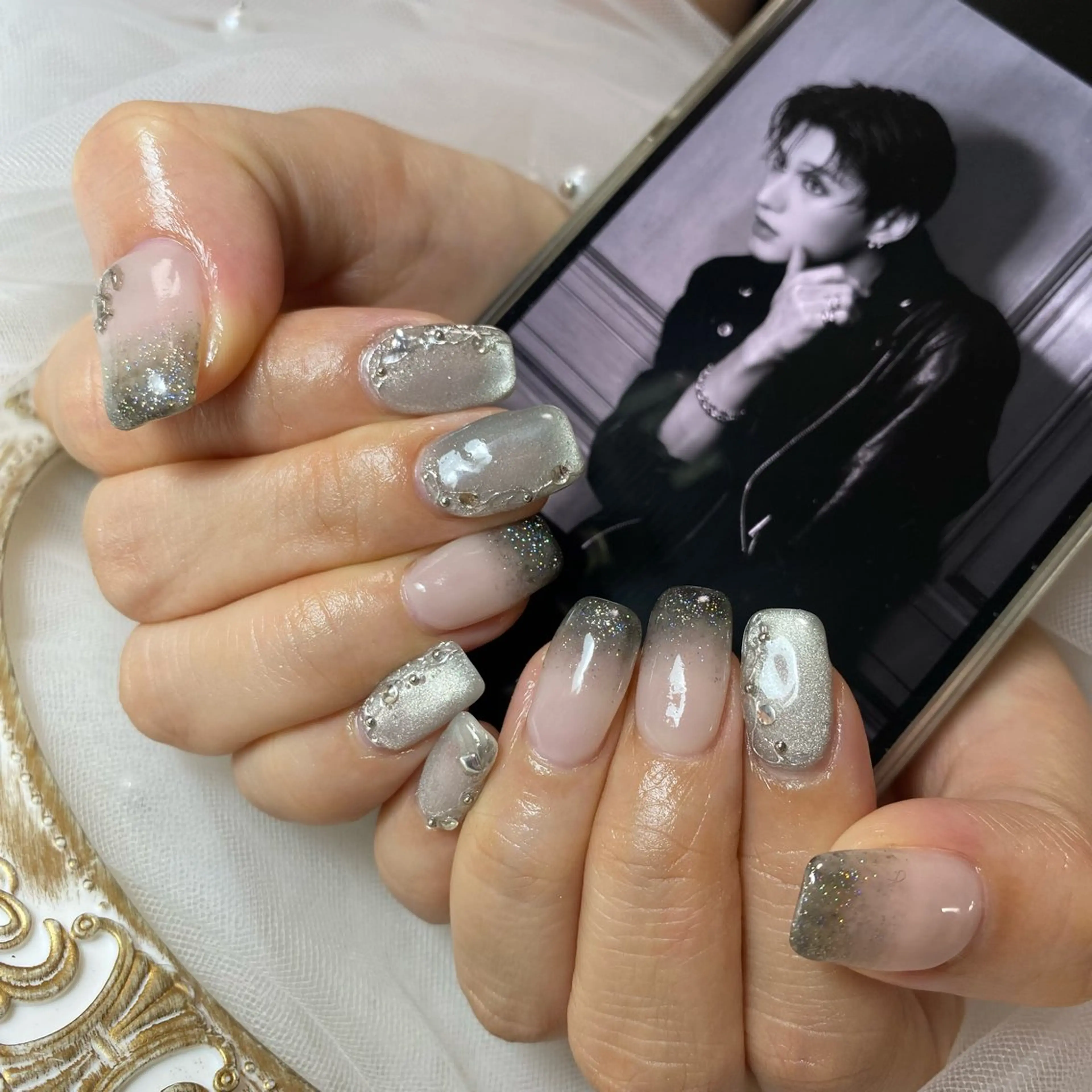 ネイル Beauty Space N&Nのネイルデザイン