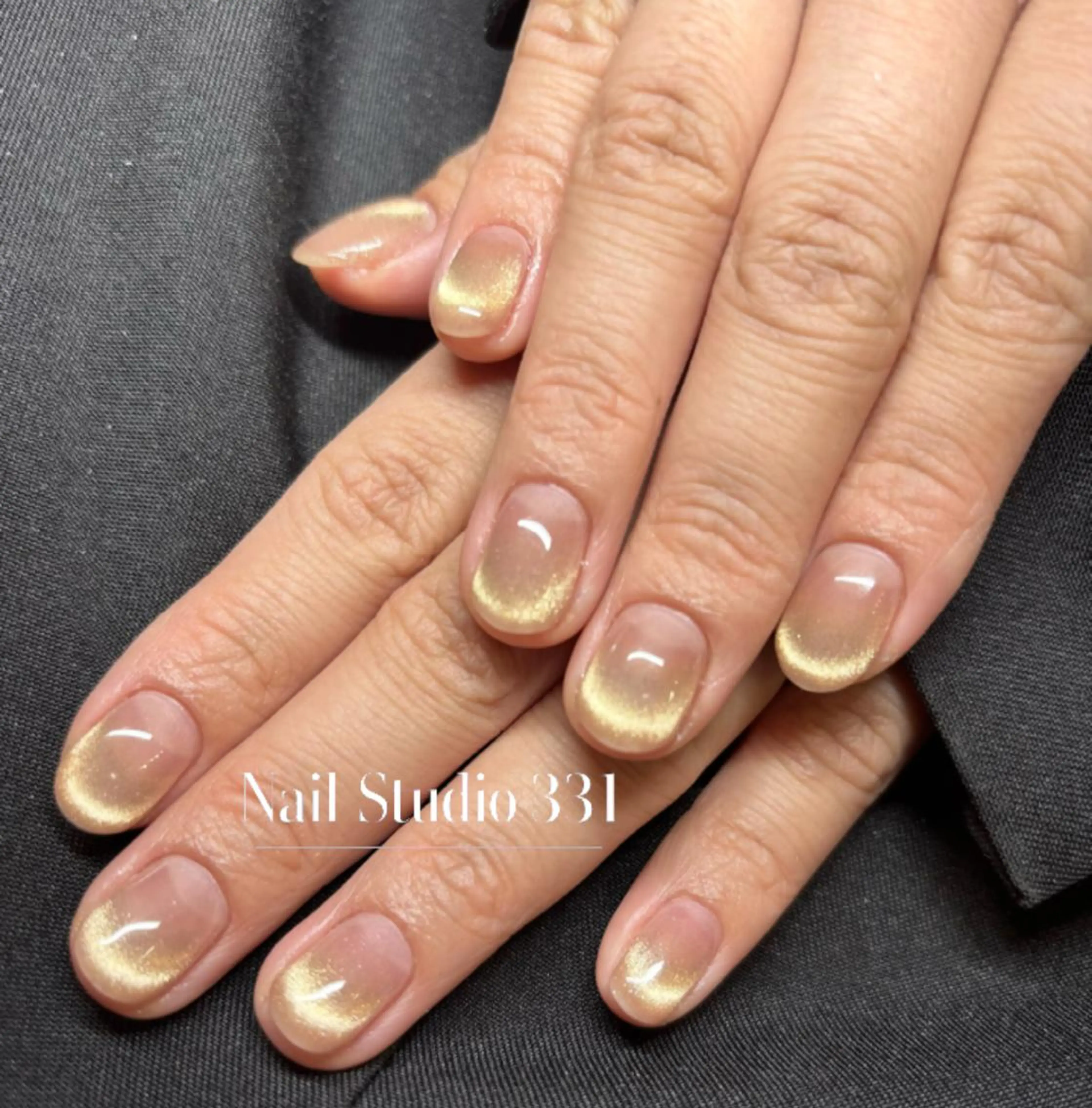 ネイル Nail Studio 331のネイルデザイン