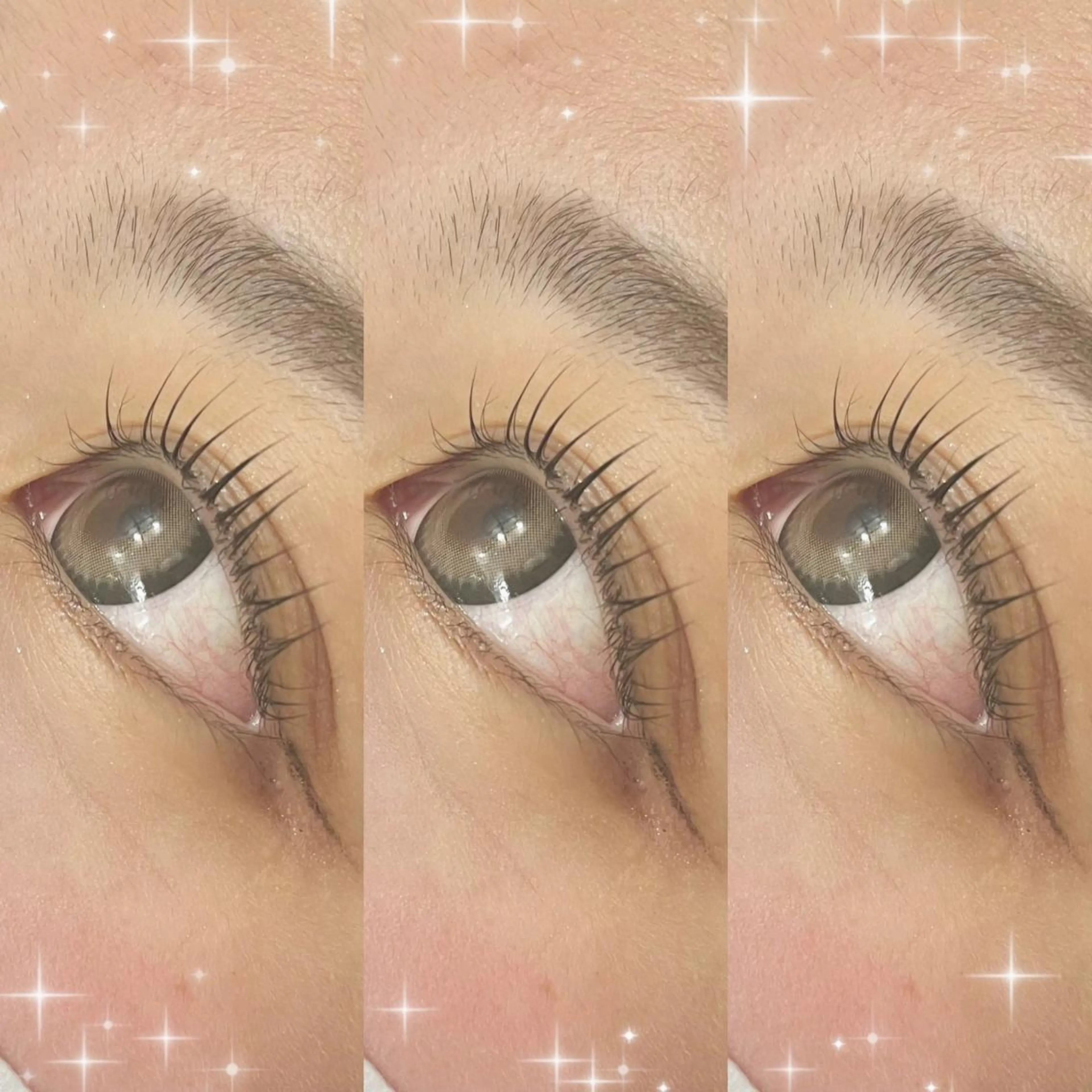 マツエク・マツパ める 🐢のマツエク・マツパデザイン