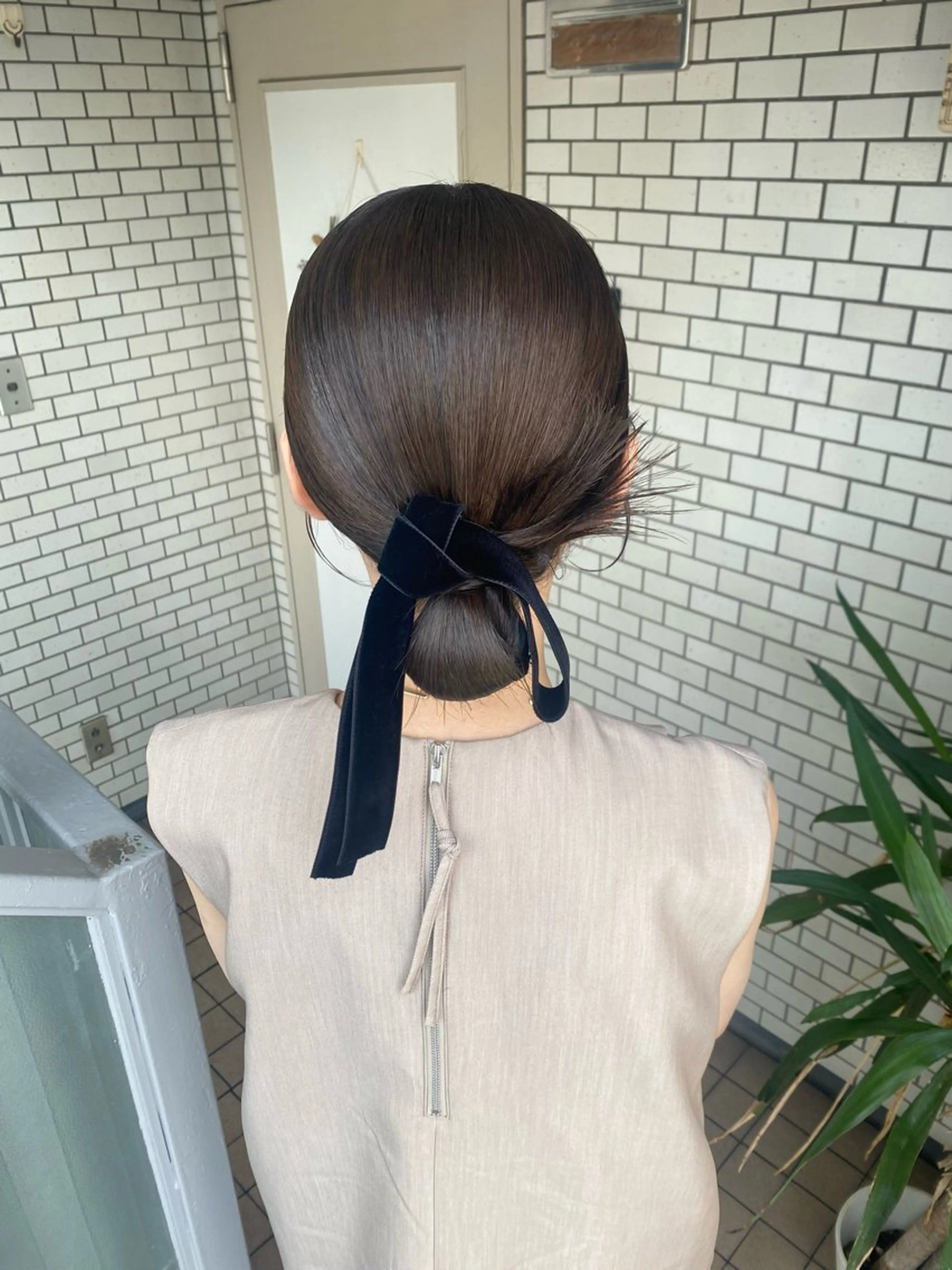 ヘアアレンジ 🌻アラサー女子 指名No1🌻さやかのヘアスタイル