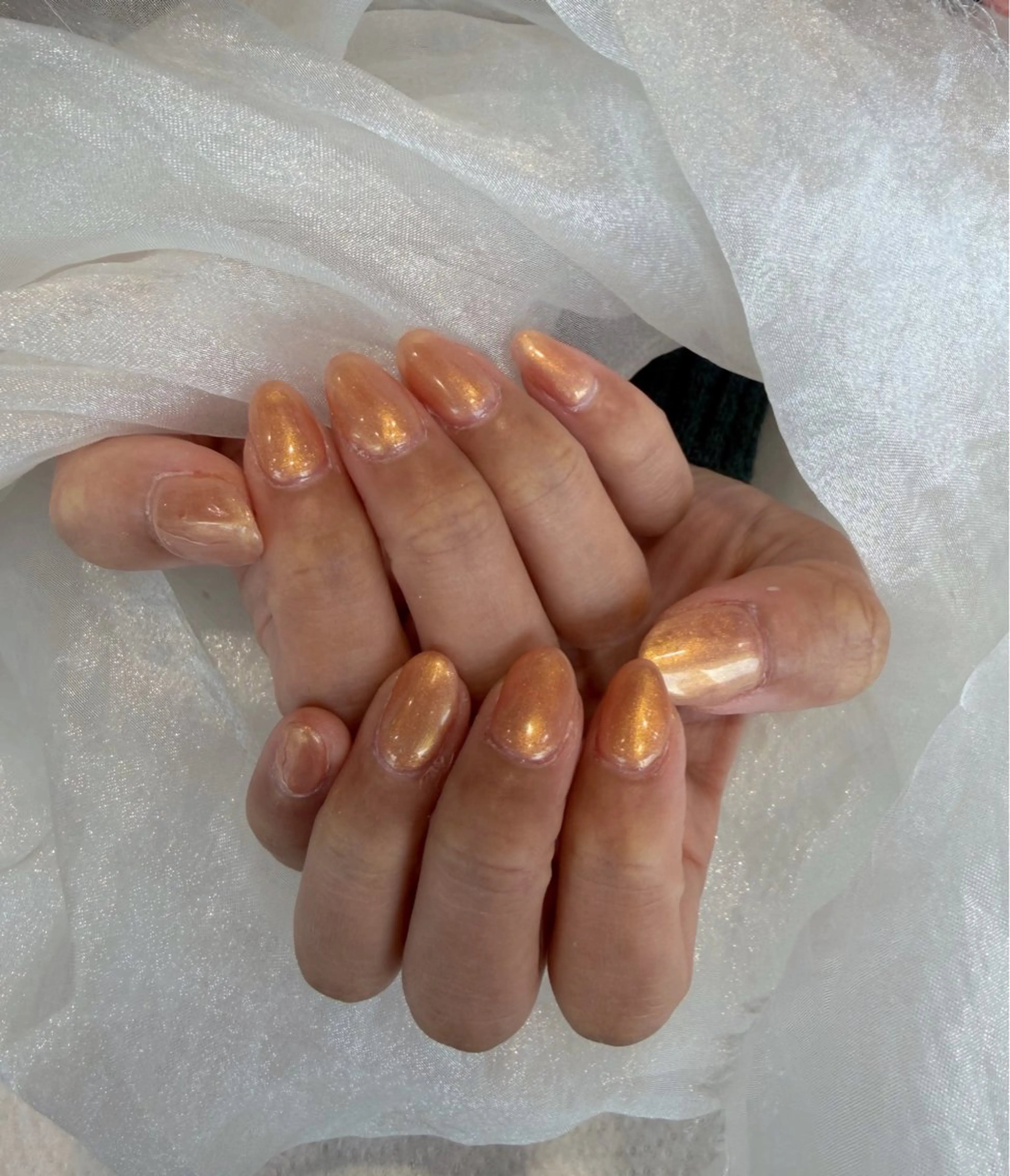 ネイル ACRO Yunaのネイルデザイン