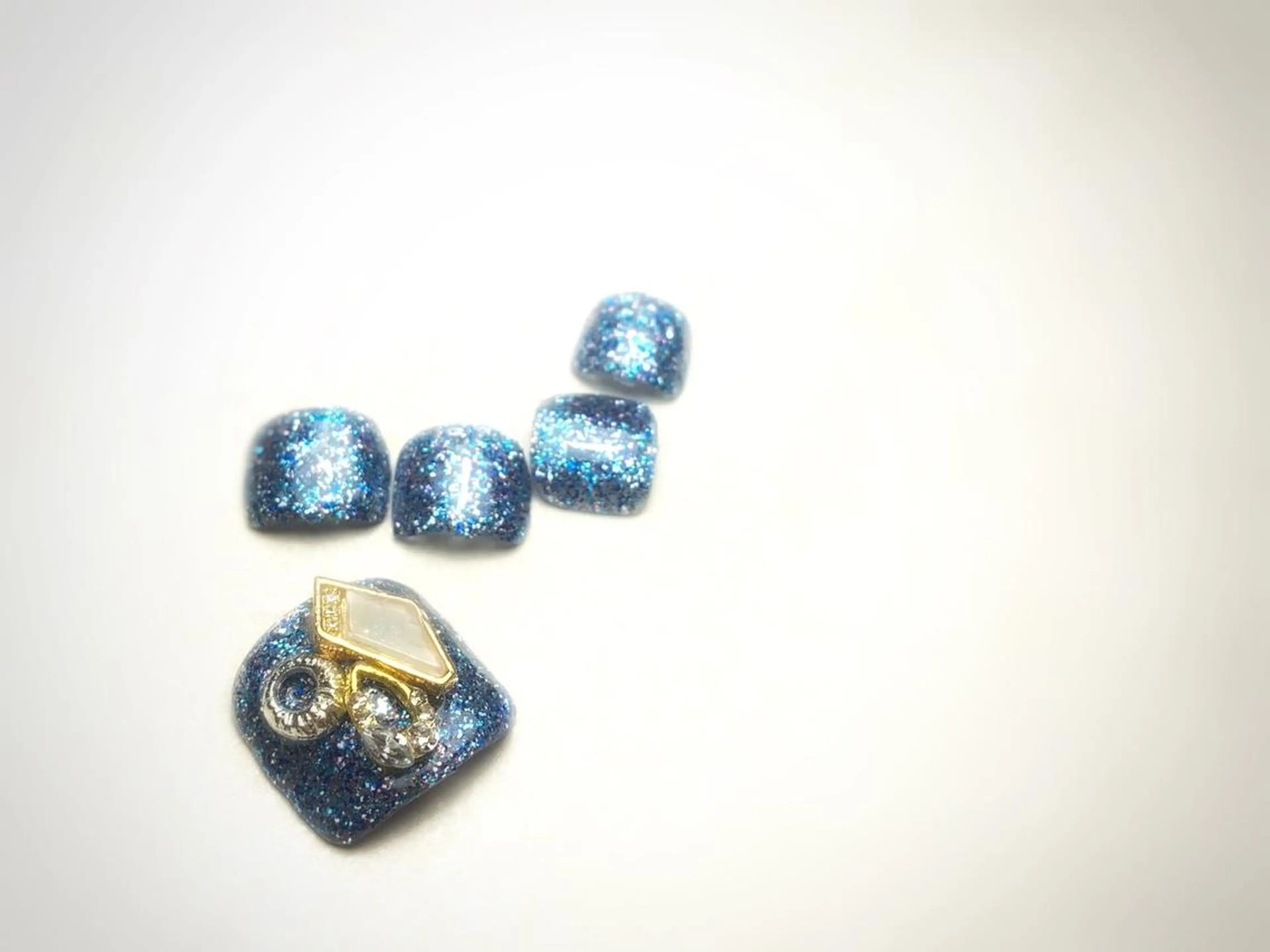 ネイル Salute本店 坂口将太のマツエク・マツパデザイン