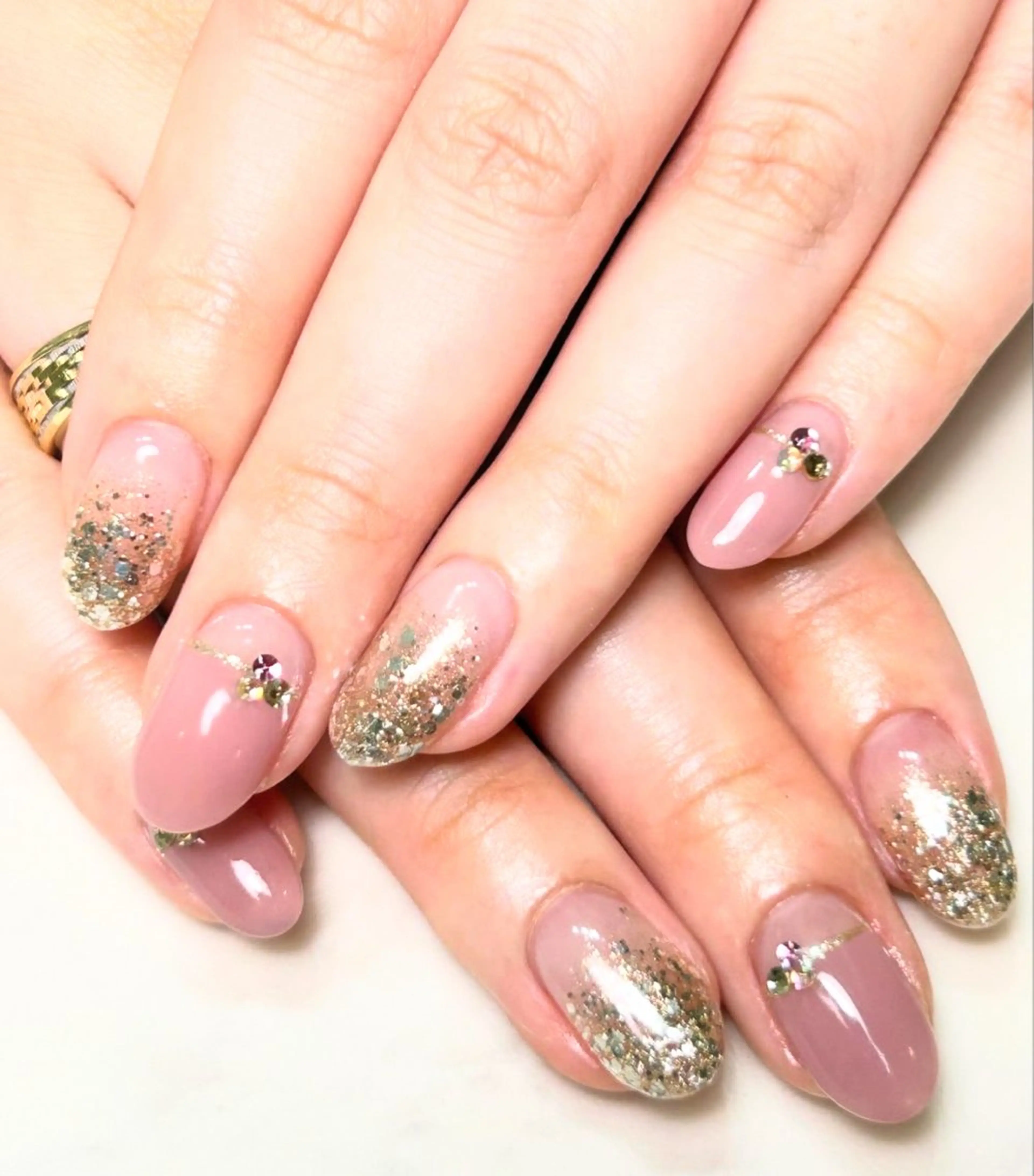 ネイル プライベートサロン LALA Nailのネイルデザイン