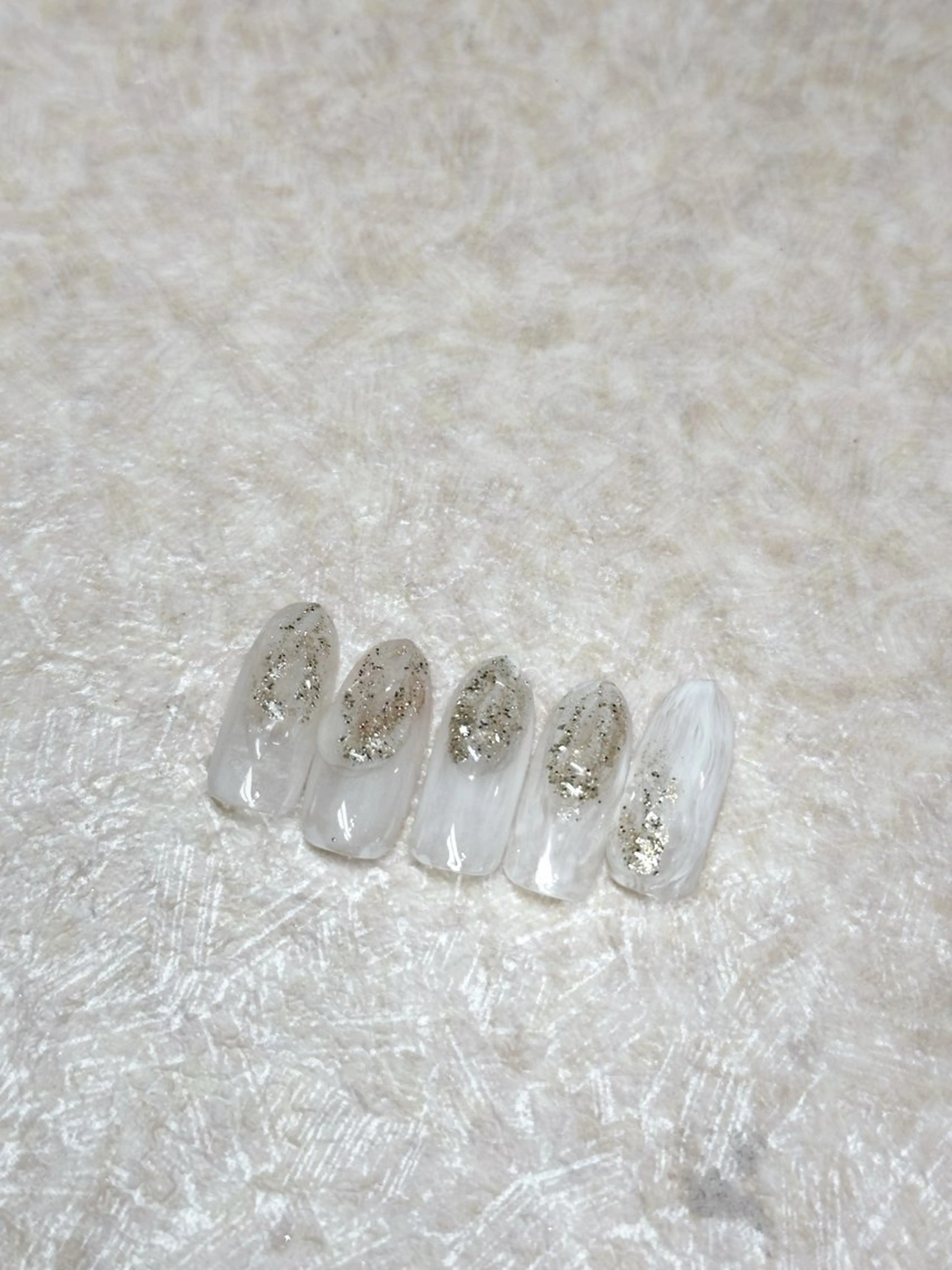 ネイル nail chiaのネイルデザイン