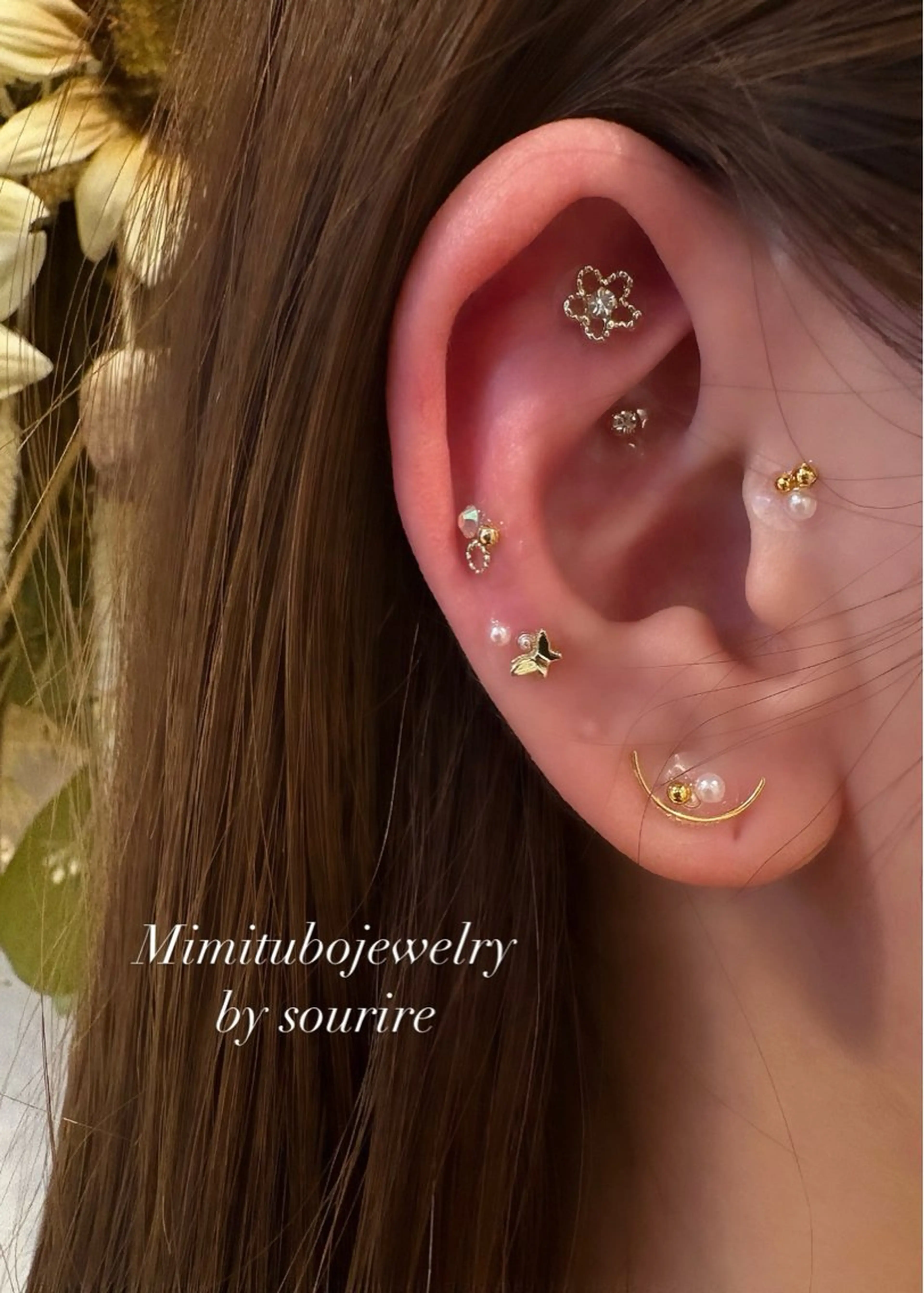 セルフホワイトニングサロンsourire所属・加藤 愛菜のその他イメージ