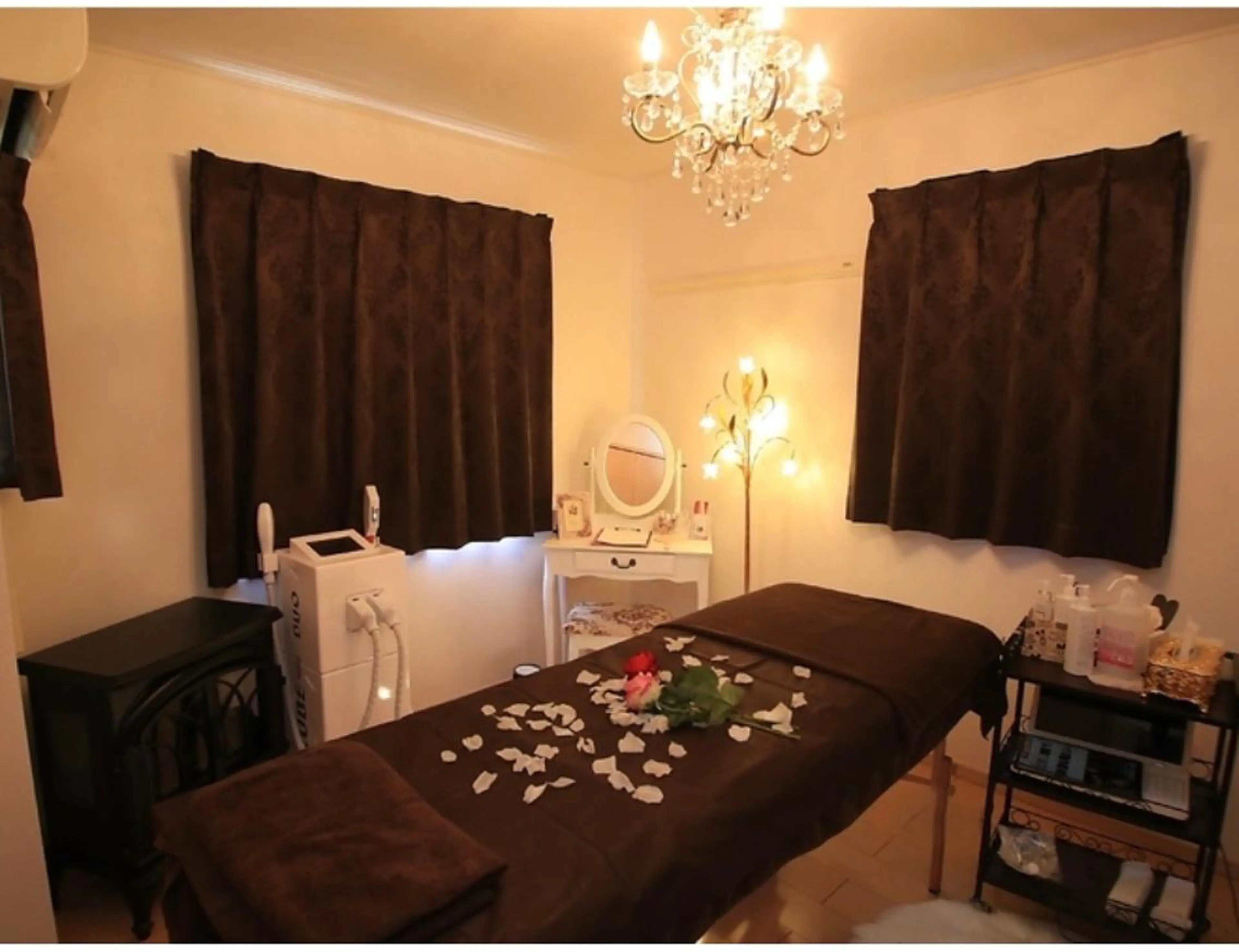 新規様限定キャンペーン全身脱毛6000円(顔、VIO有)🎁女性限定の写真