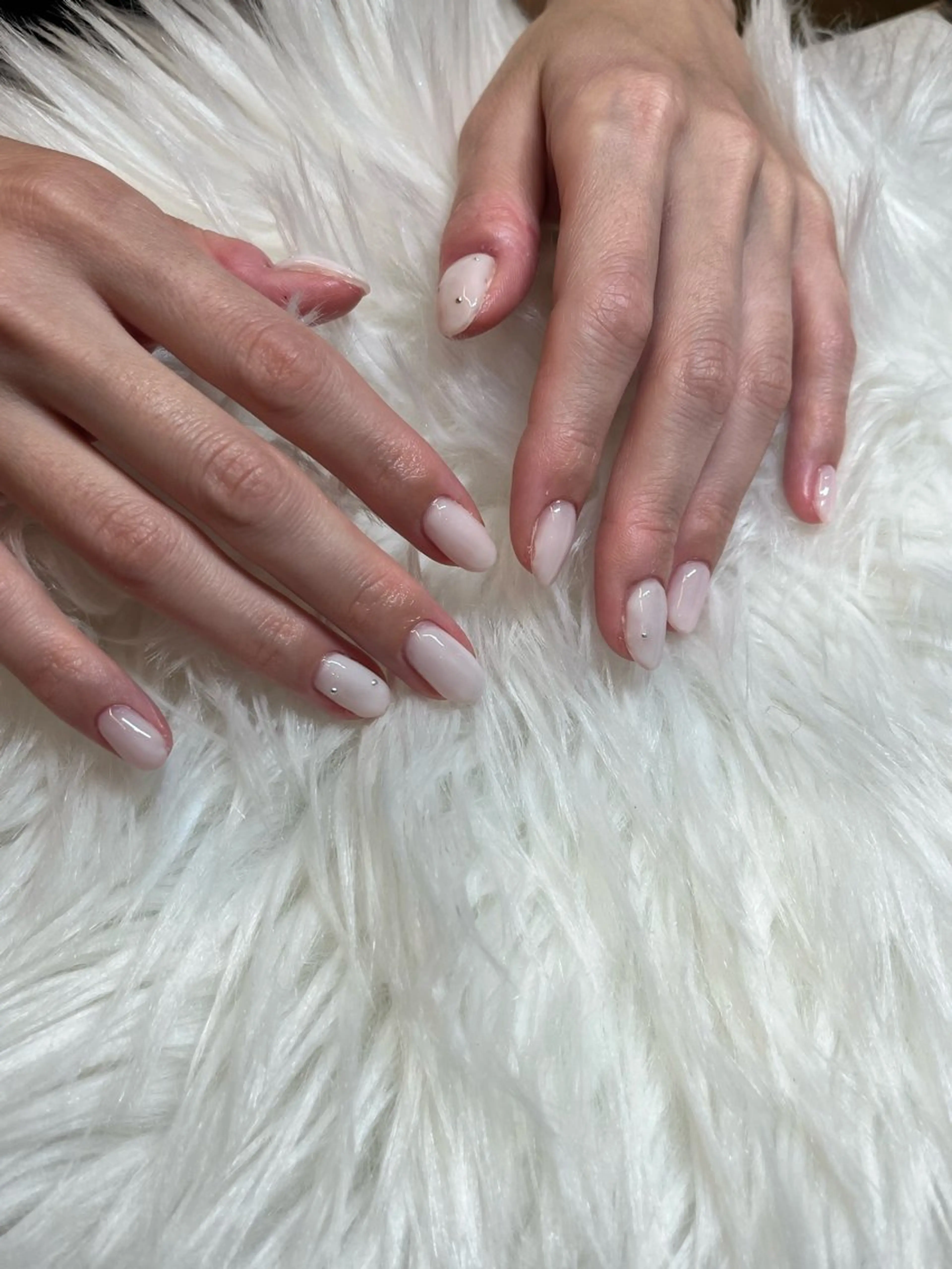 ネイル FOINAIL samiraのネイルデザイン