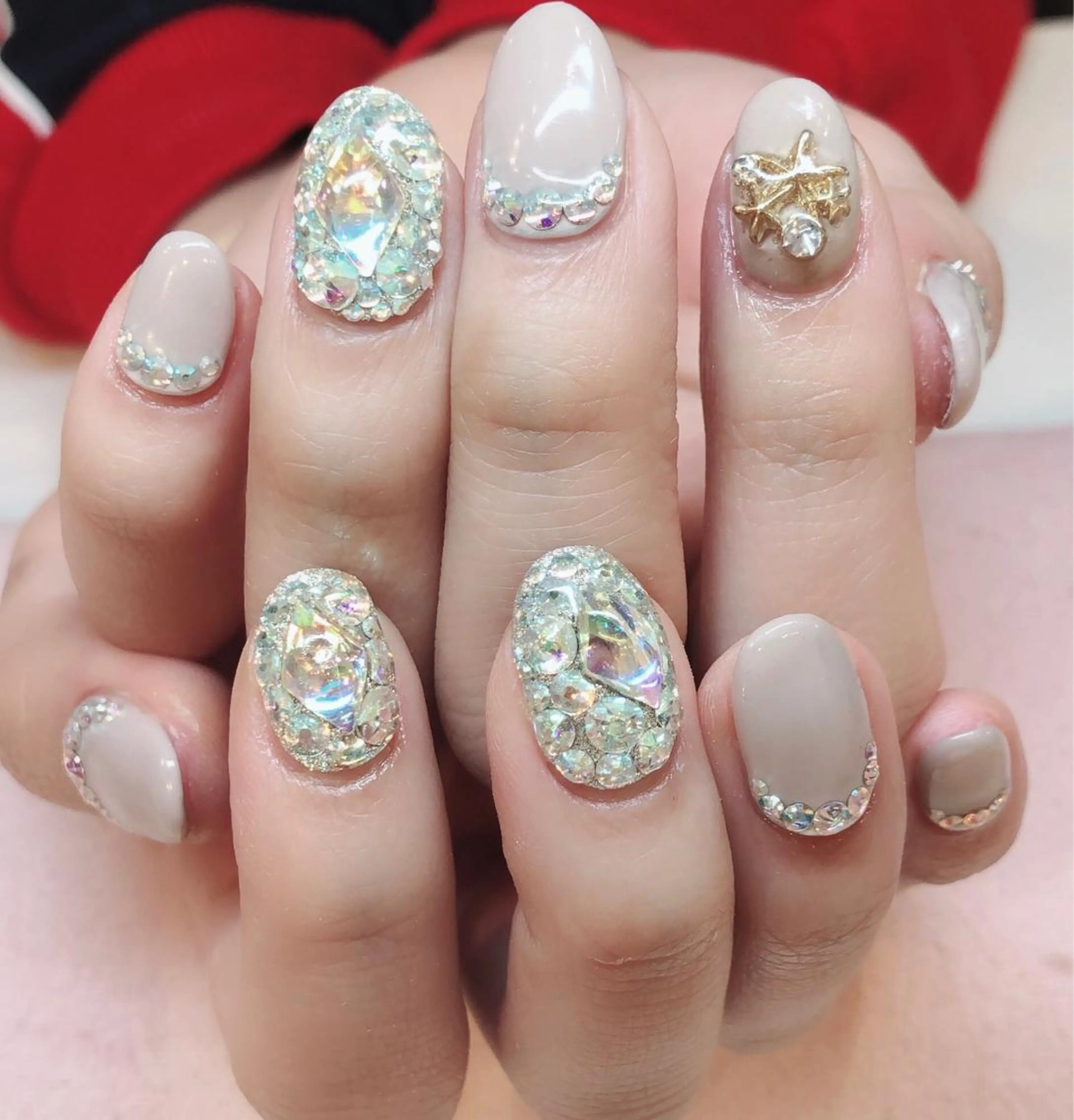 ネイル エムズ エムズのマツエク・マツパデザイン