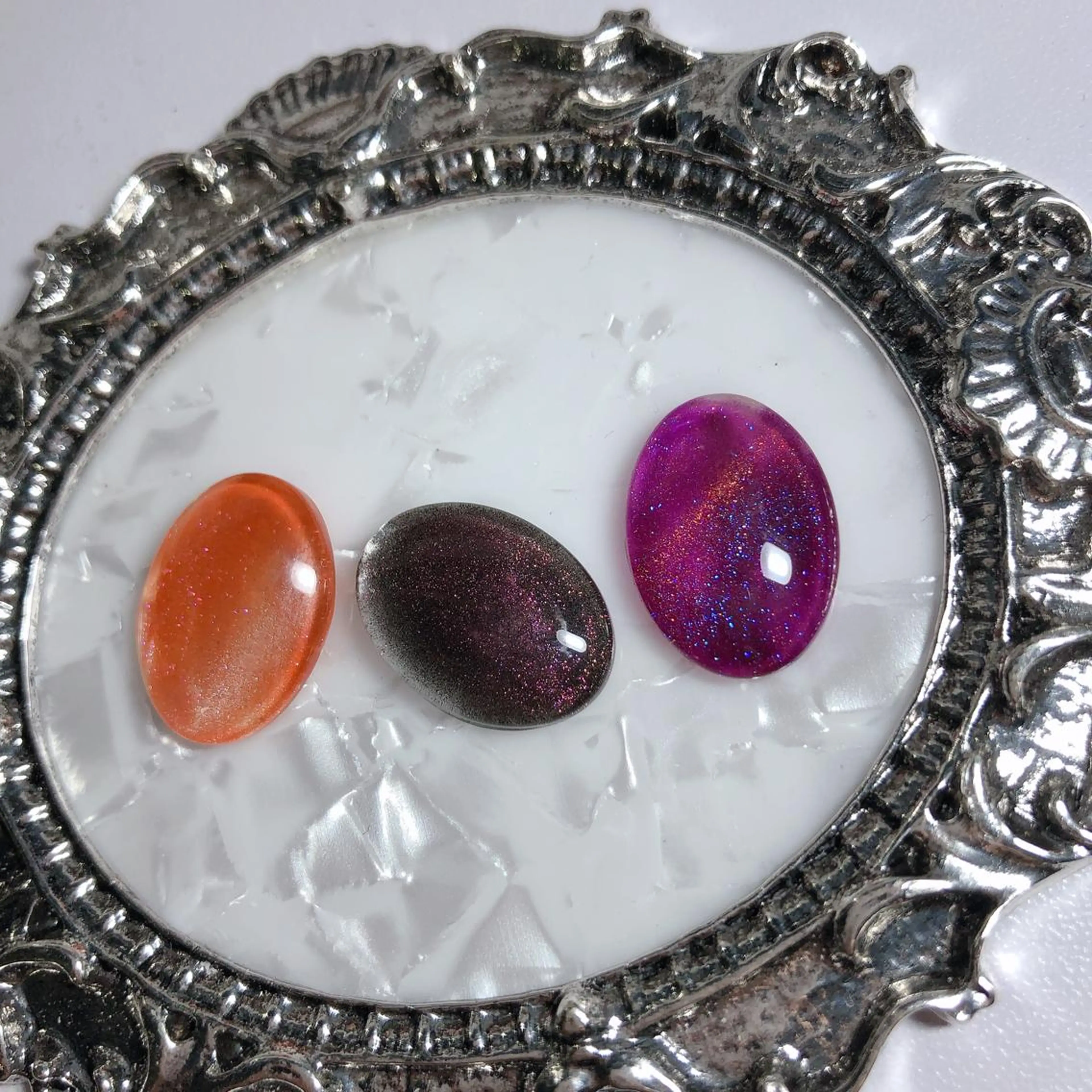 ネイル CHERIMO【lalaLaLa】所属・CHERIMO シェリモのネイルデザイン