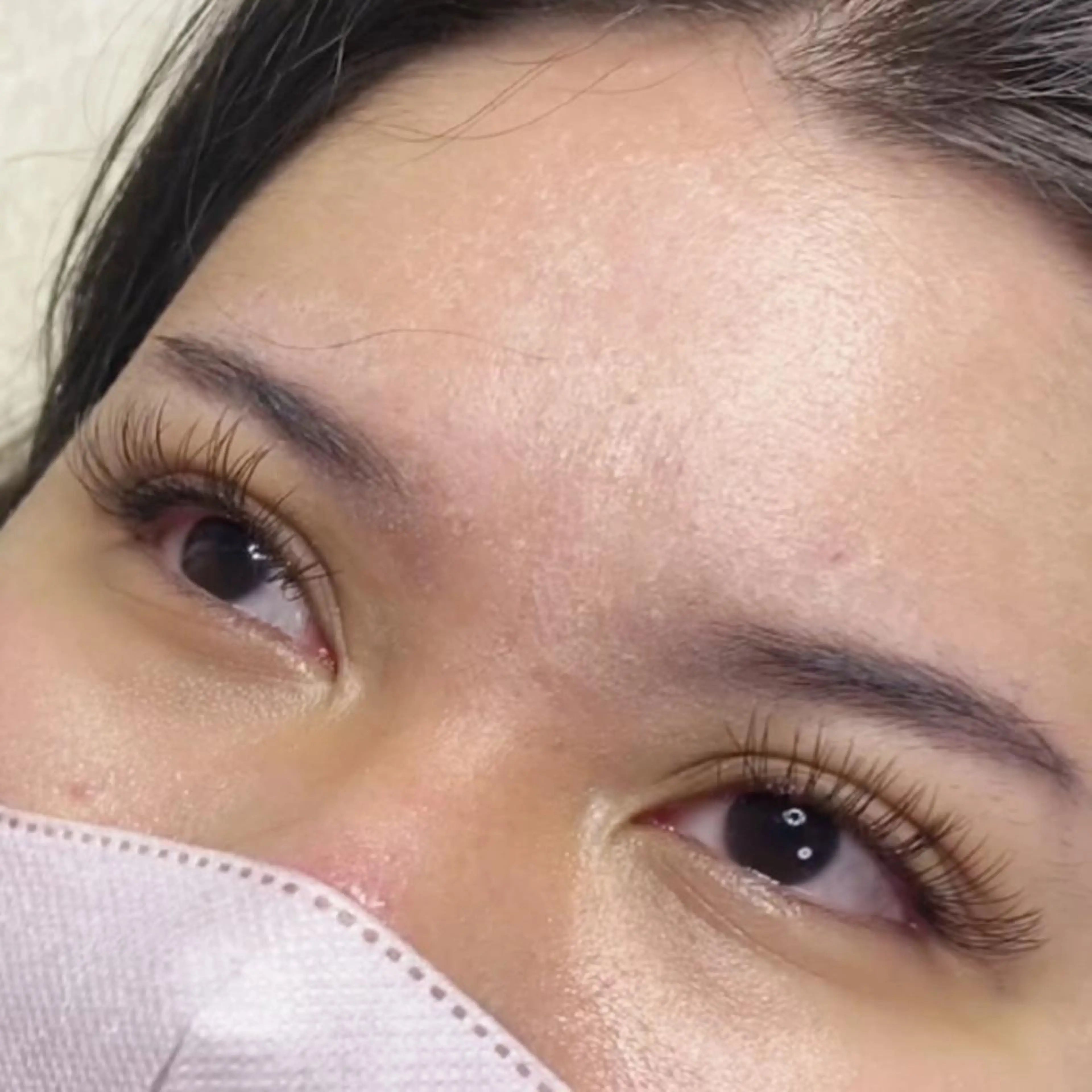 マツエク・マツパ INF ネイルサロンのネイルデザイン