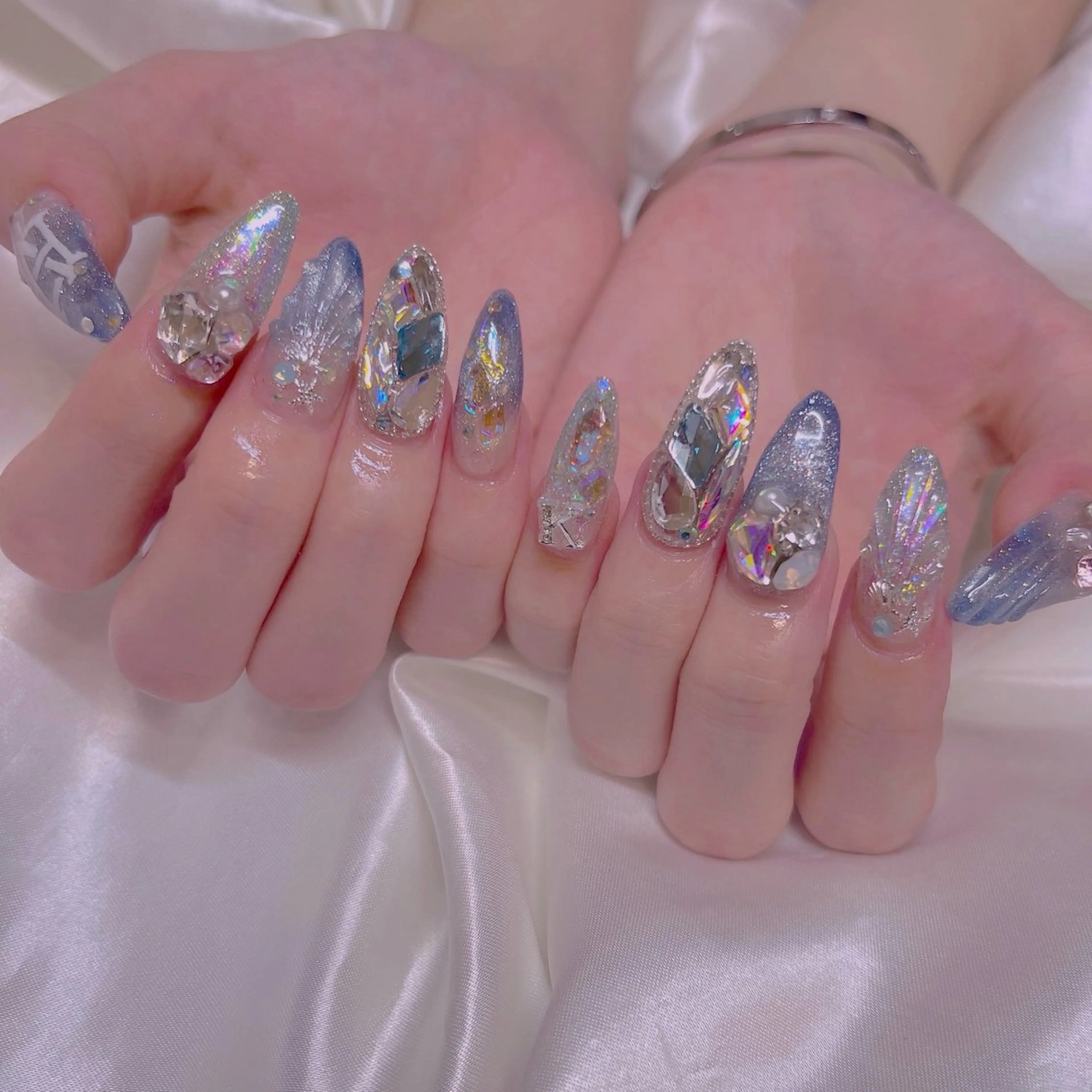 ネイル Private Salon 大宮のネイルデザイン