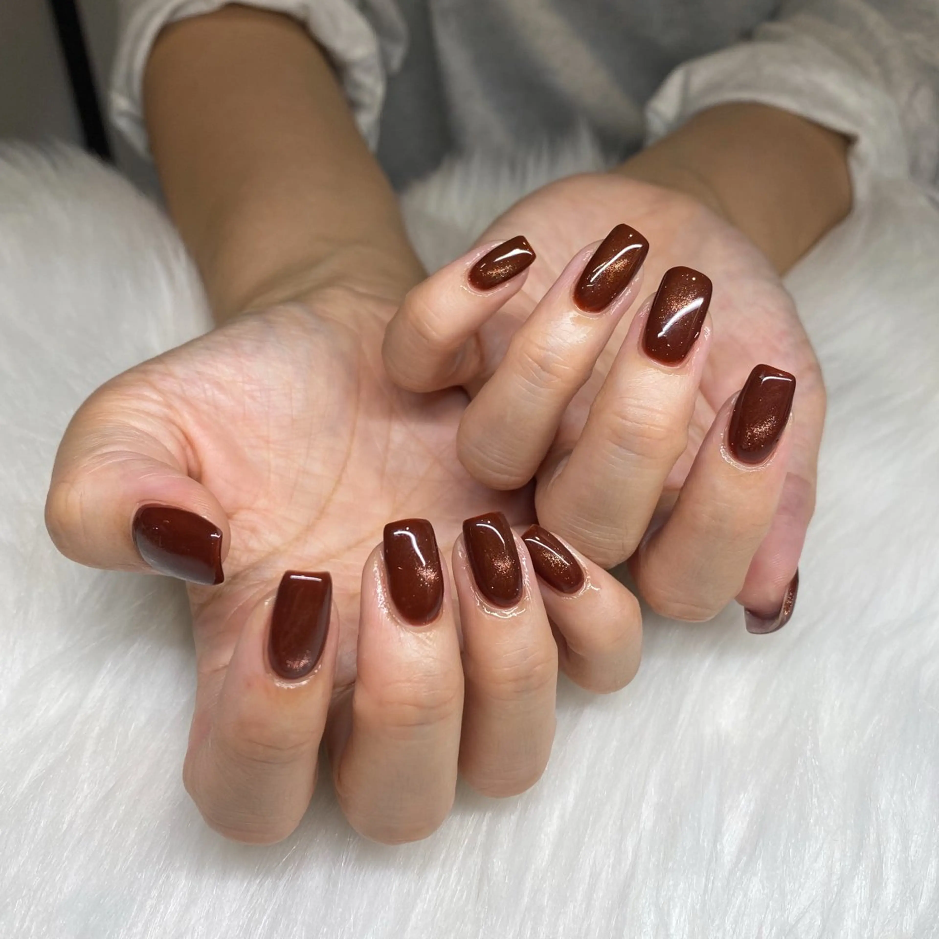 ネイル nail salon milkのネイルデザイン