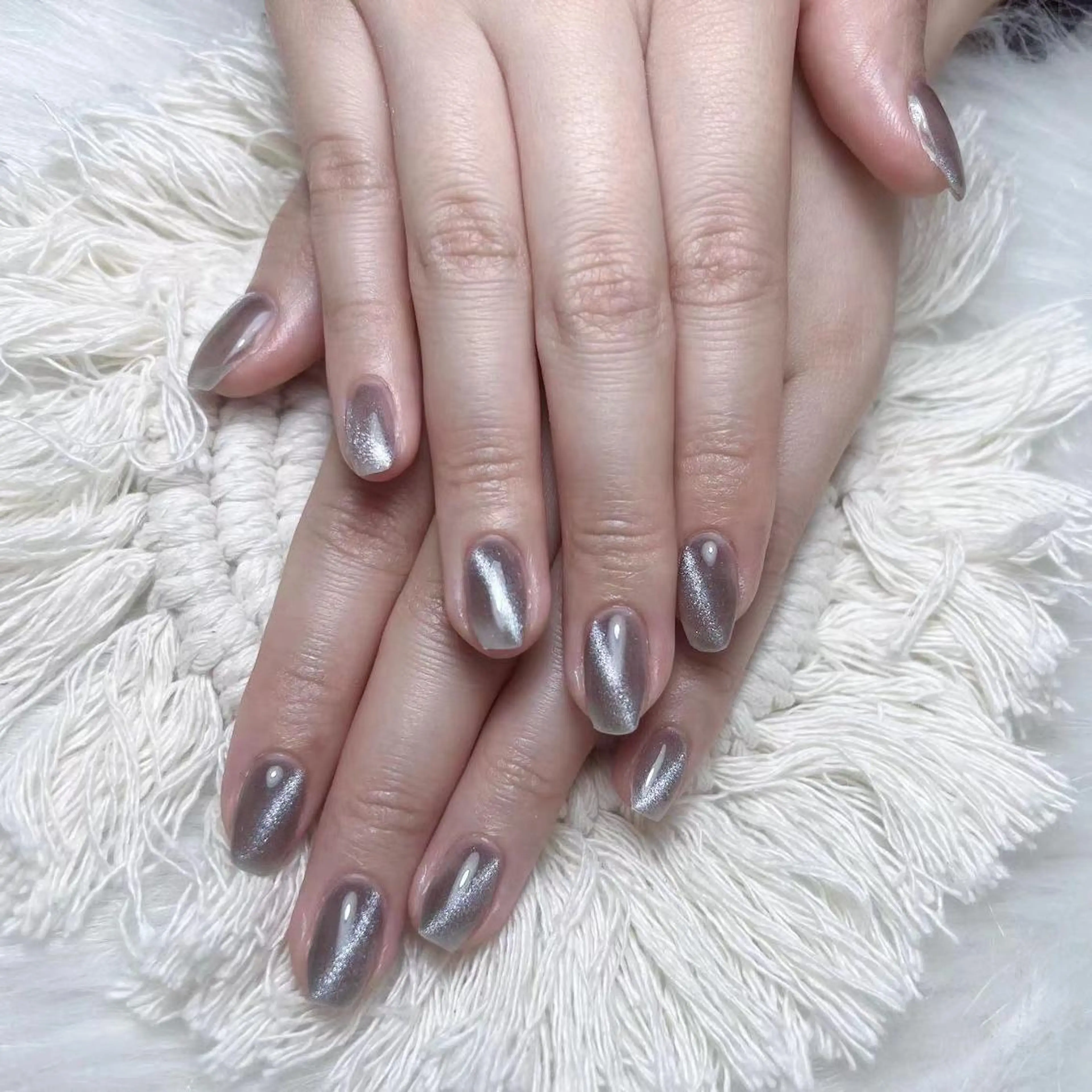 ネイル マグネットネイル Nail Monsterのネイルデザイン