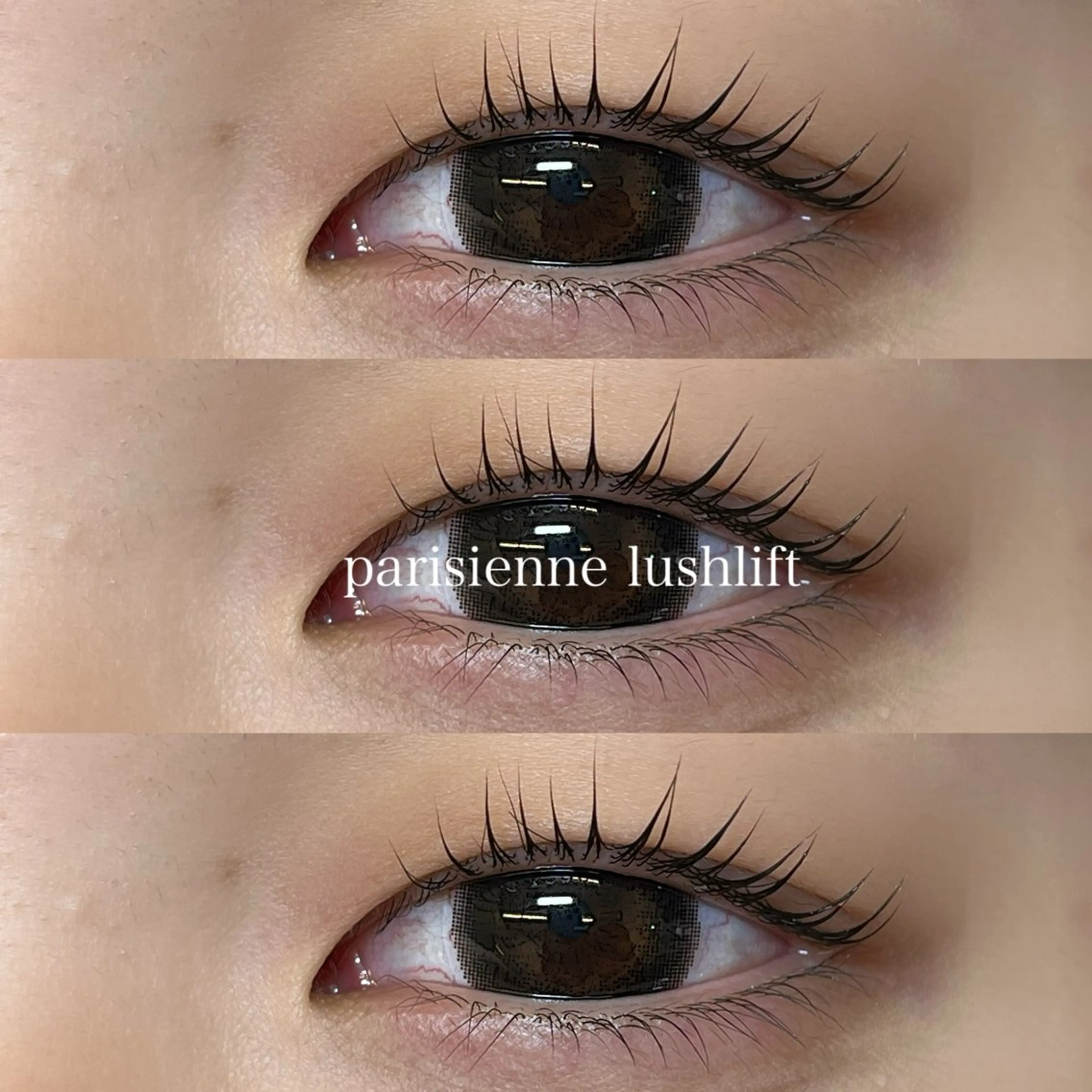 マツエク・マツパ EYESTYLE HINAKIのマツエク・マツパデザイン