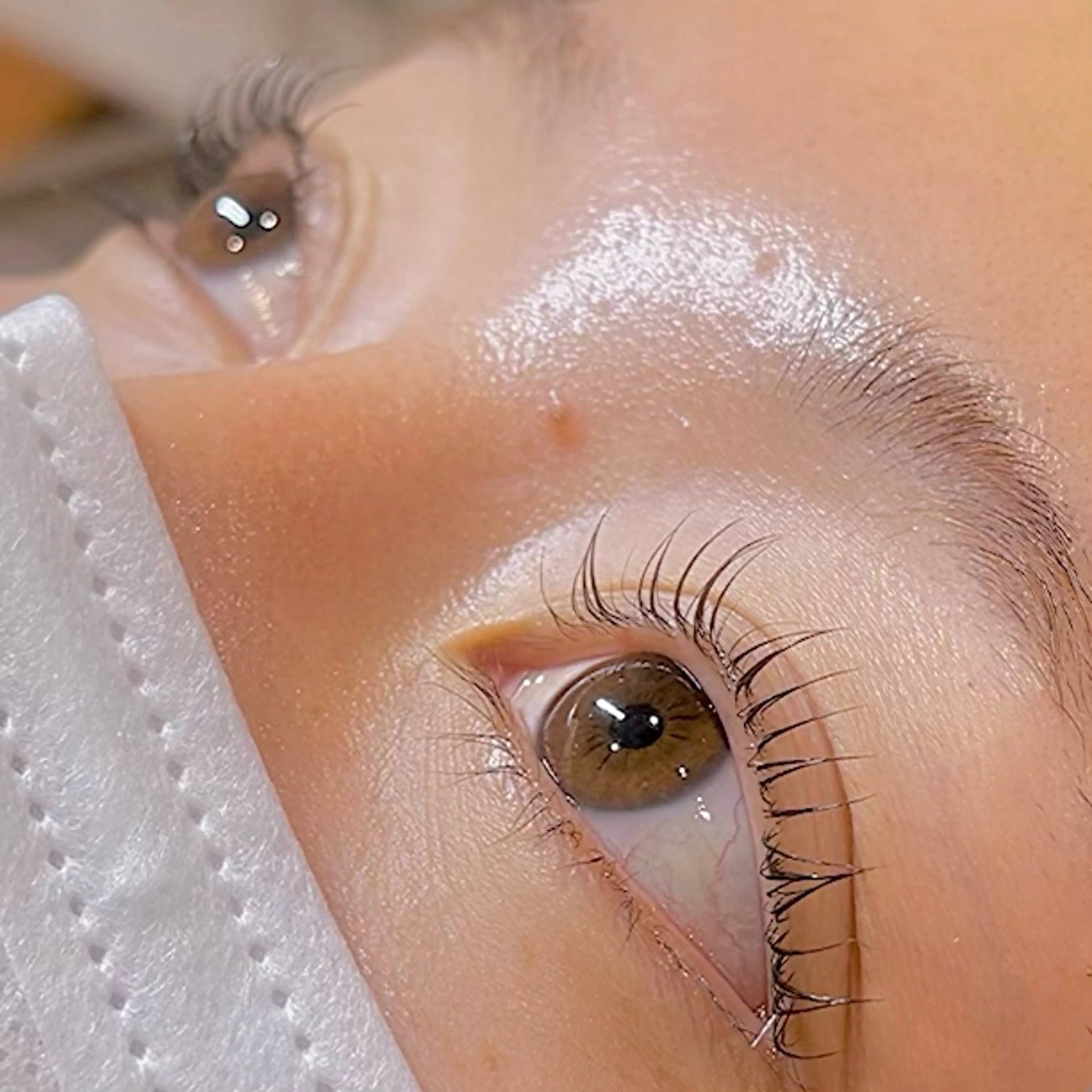 マツエク・マツパ ココラッシュ所属・ココラッシュ matsumotoのマツエク・マツパデザイン