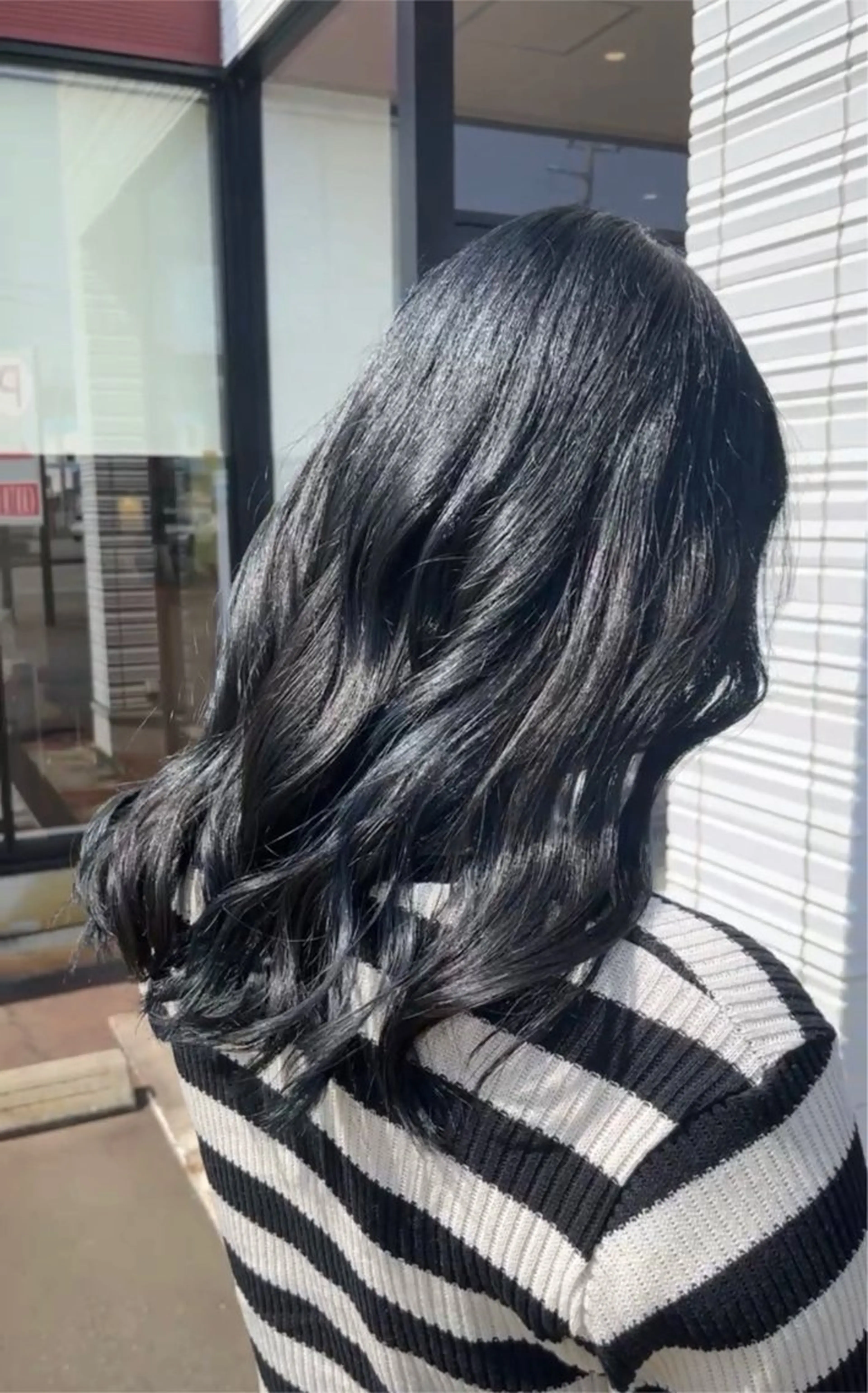 カラー 🌷艶髪カラー  / メイ🪄︎︎✨のヘアスタイル