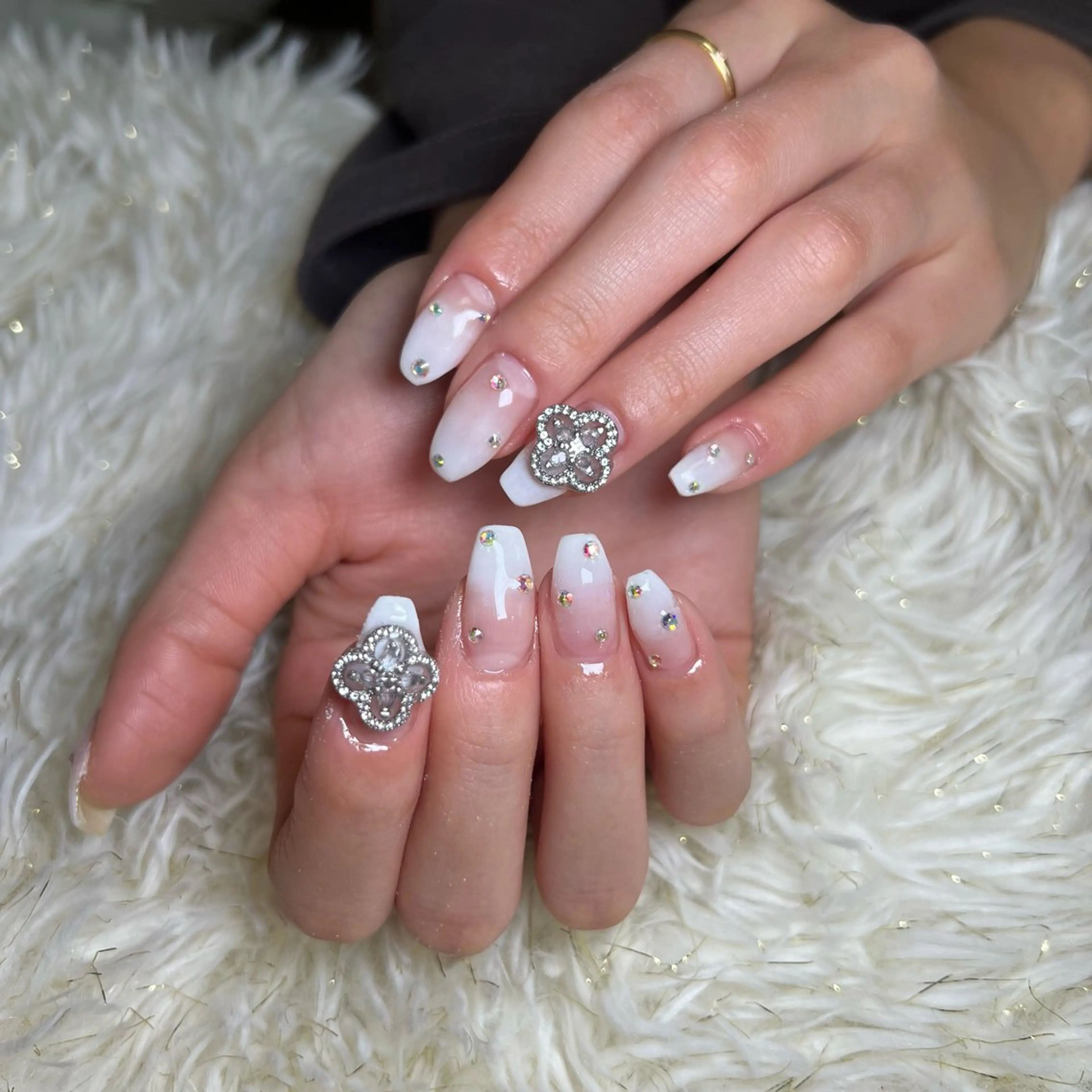 ネイル nana nailのネイルデザイン