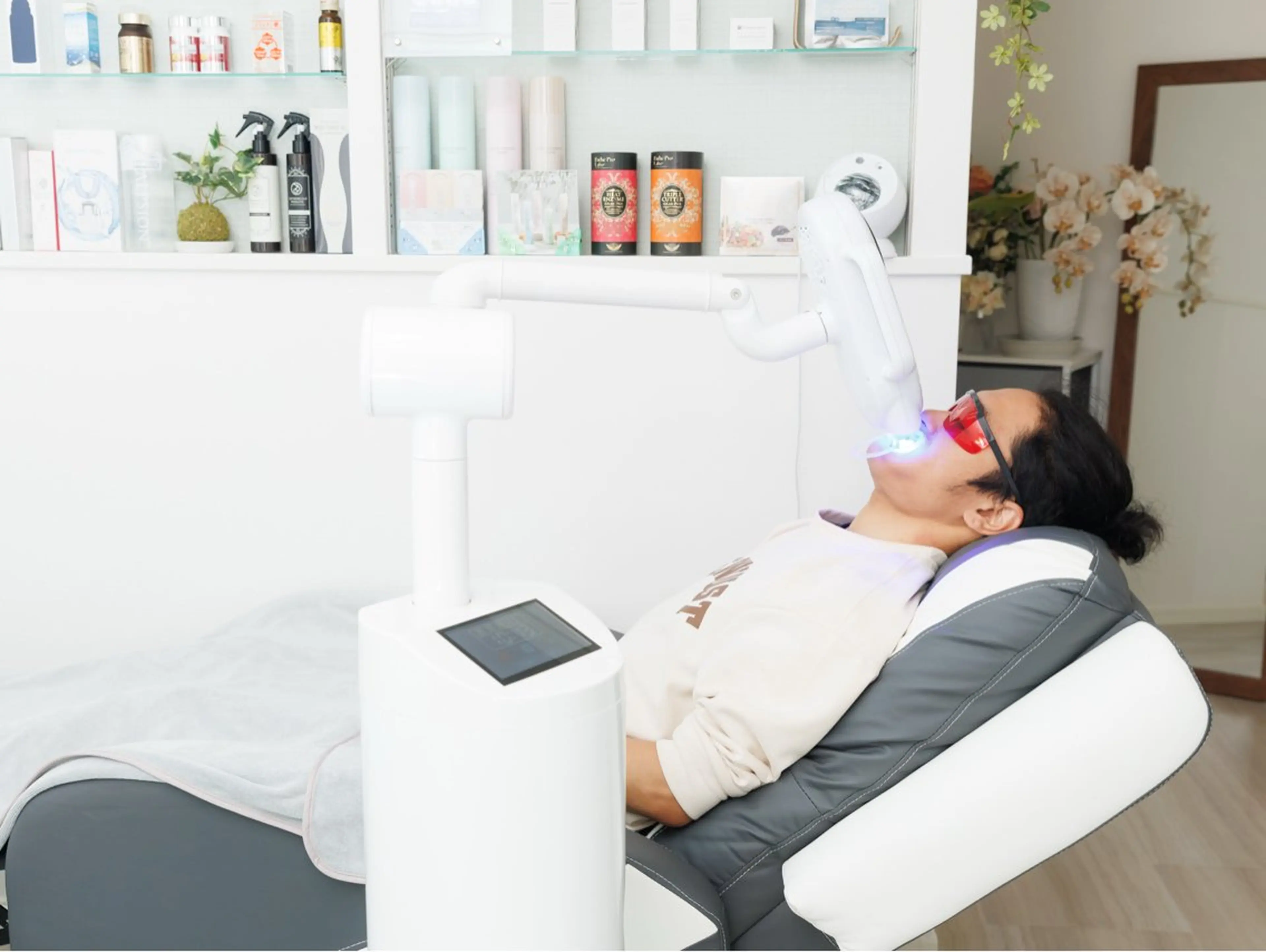 その他 ホワイティアビシェル ウラワ　白澤奇のその他イメージ