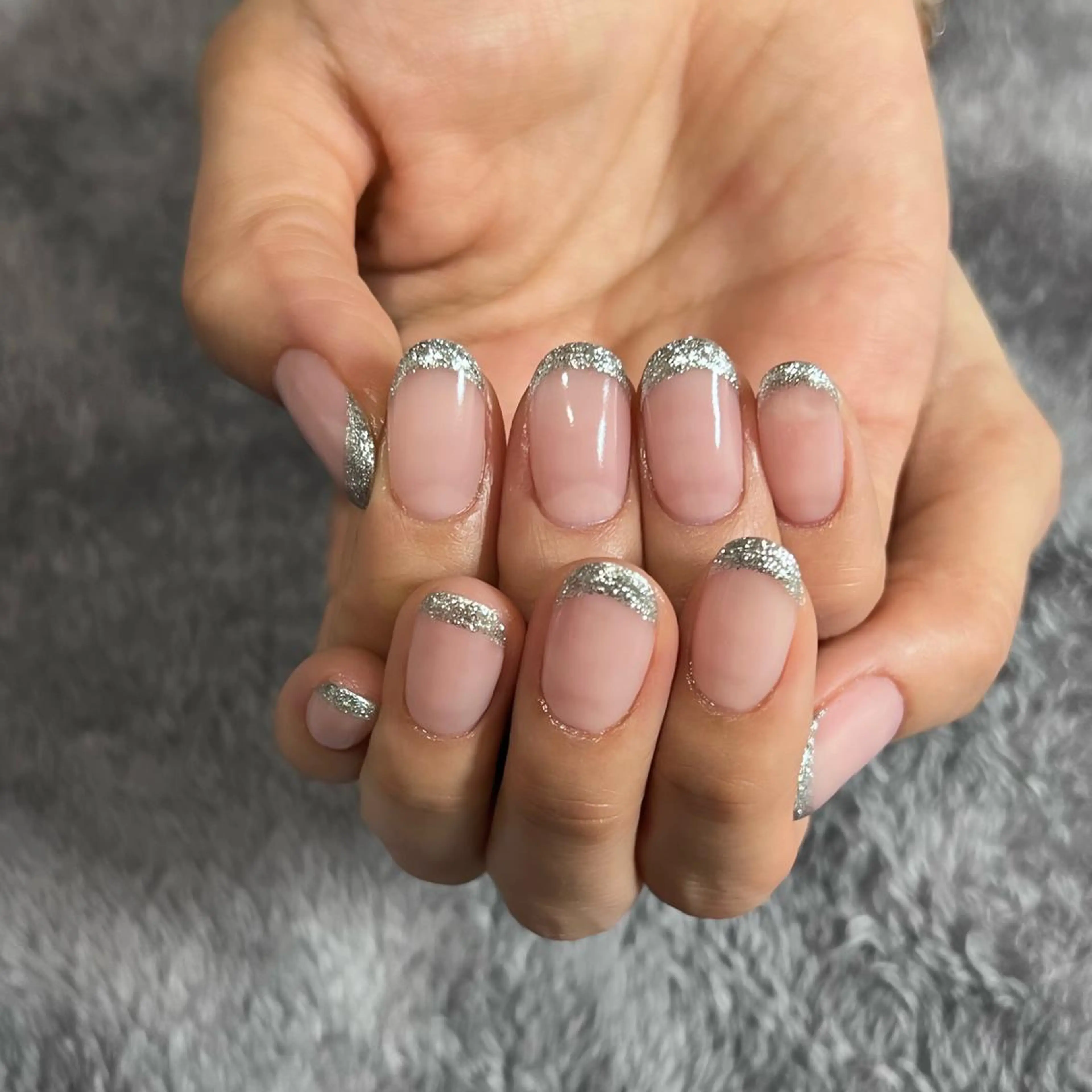 ネイル ハンドネイル ハンドケア u sのネイルデザイン