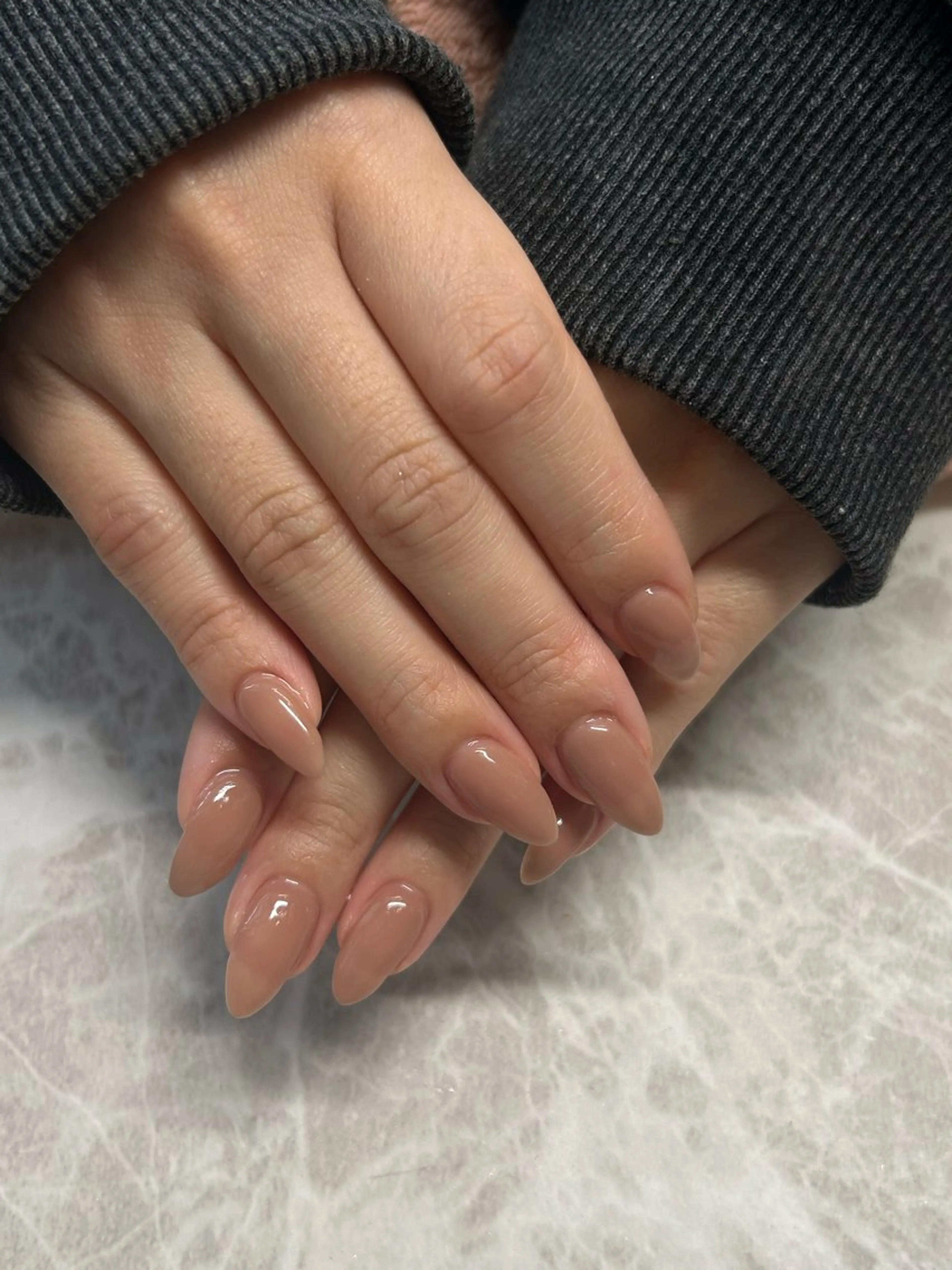ネイル Nail & BeautySalon CLEAR所属・こ とみ🌺💜✨のネイルデザイン
