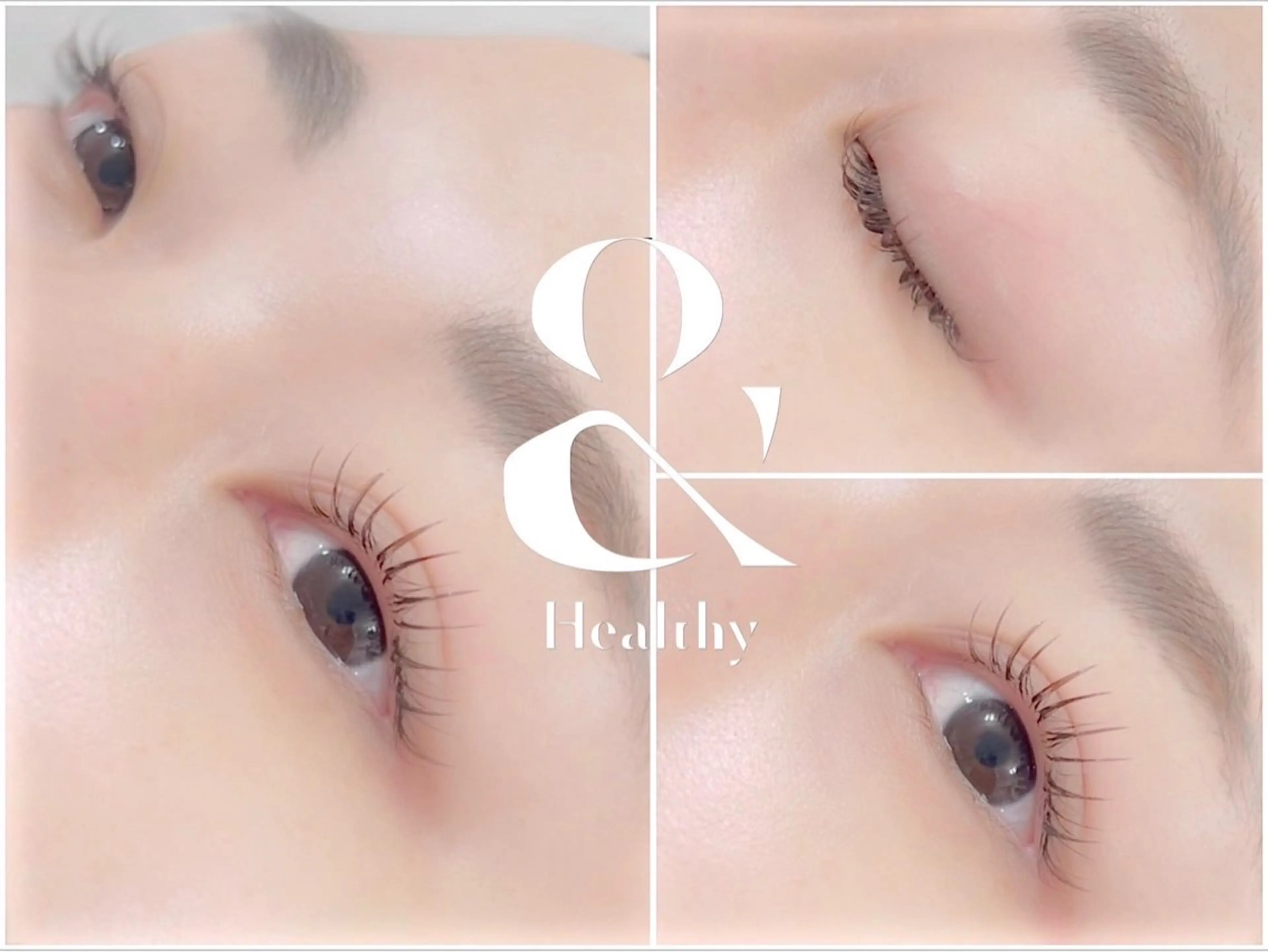 マツエク・マツパ マツエク eyenail shokoのマツエク・マツパデザイン