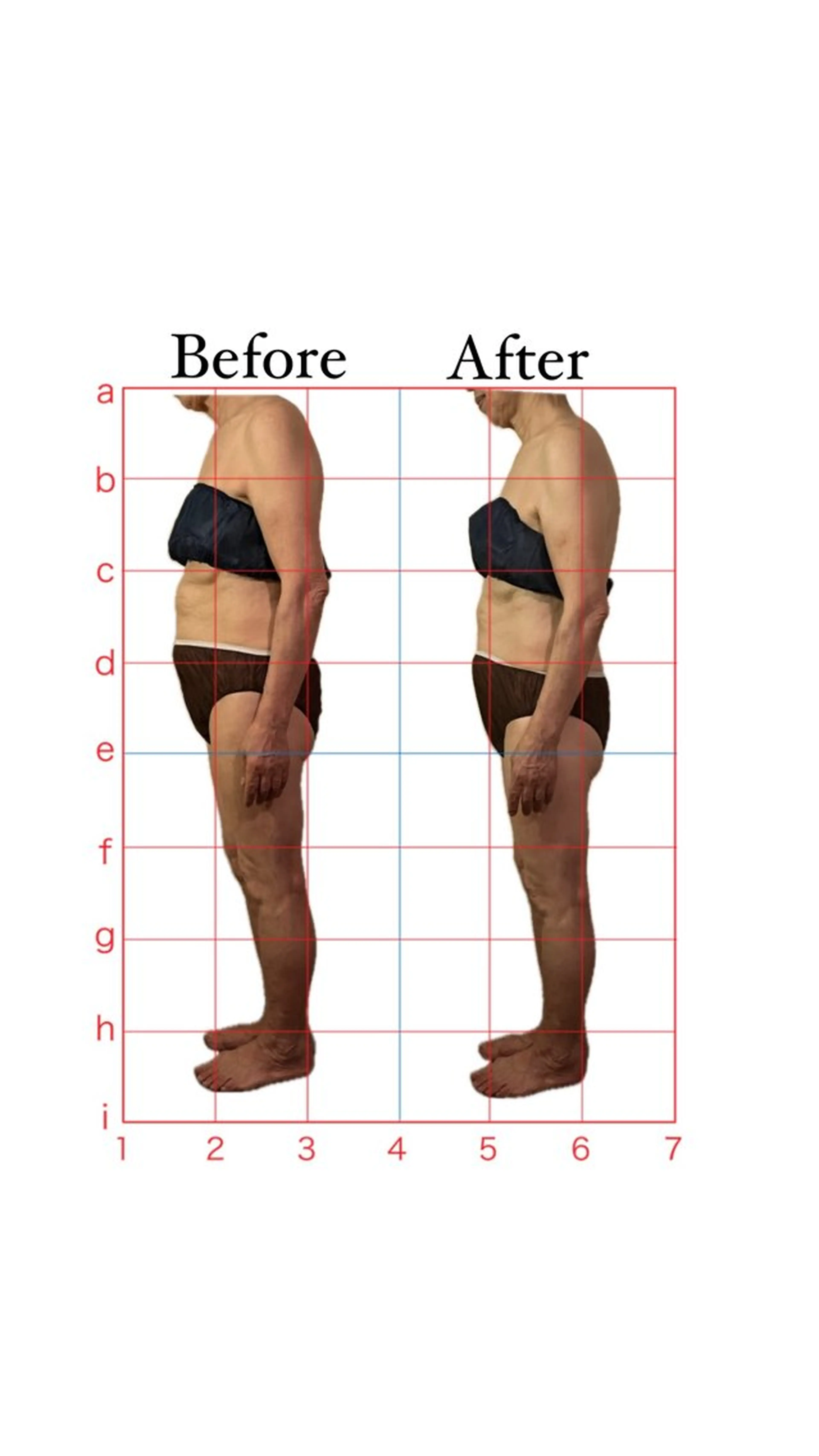 Bon glanzのエステ・リラクイメージ