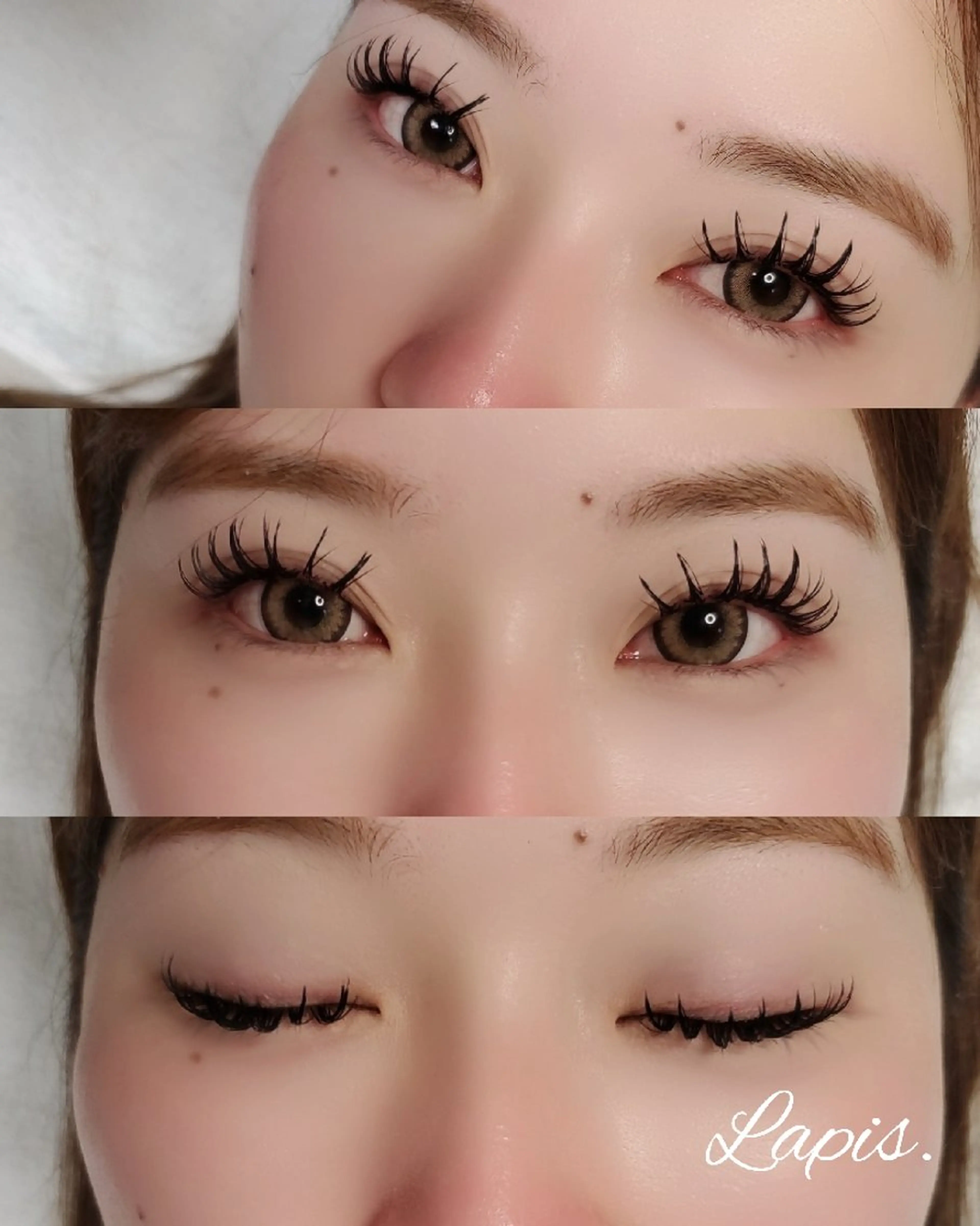 パーフェクトラッシュ90分付け放題の写真