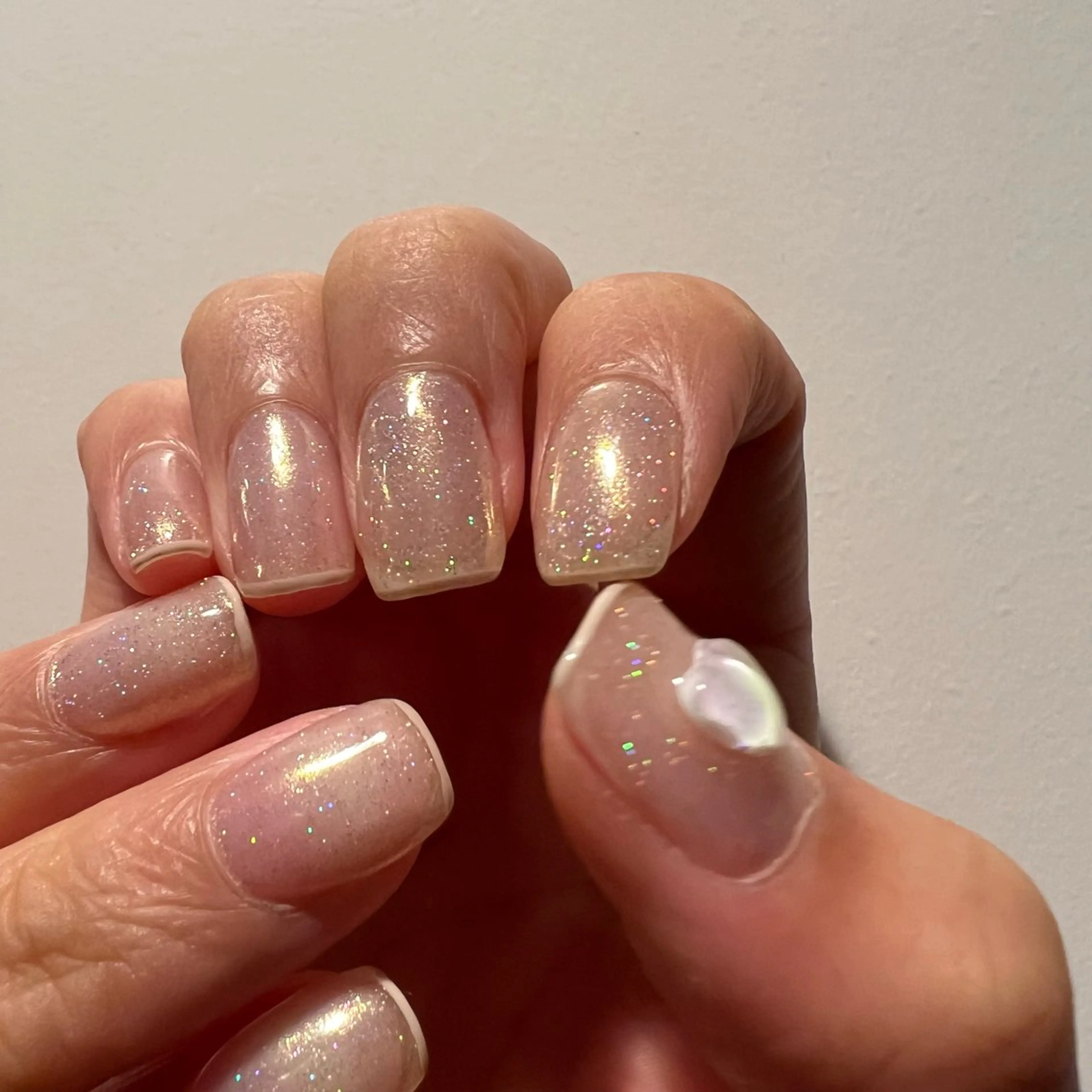 ネイル 03.nails 原宿所属・s aのネイルデザイン