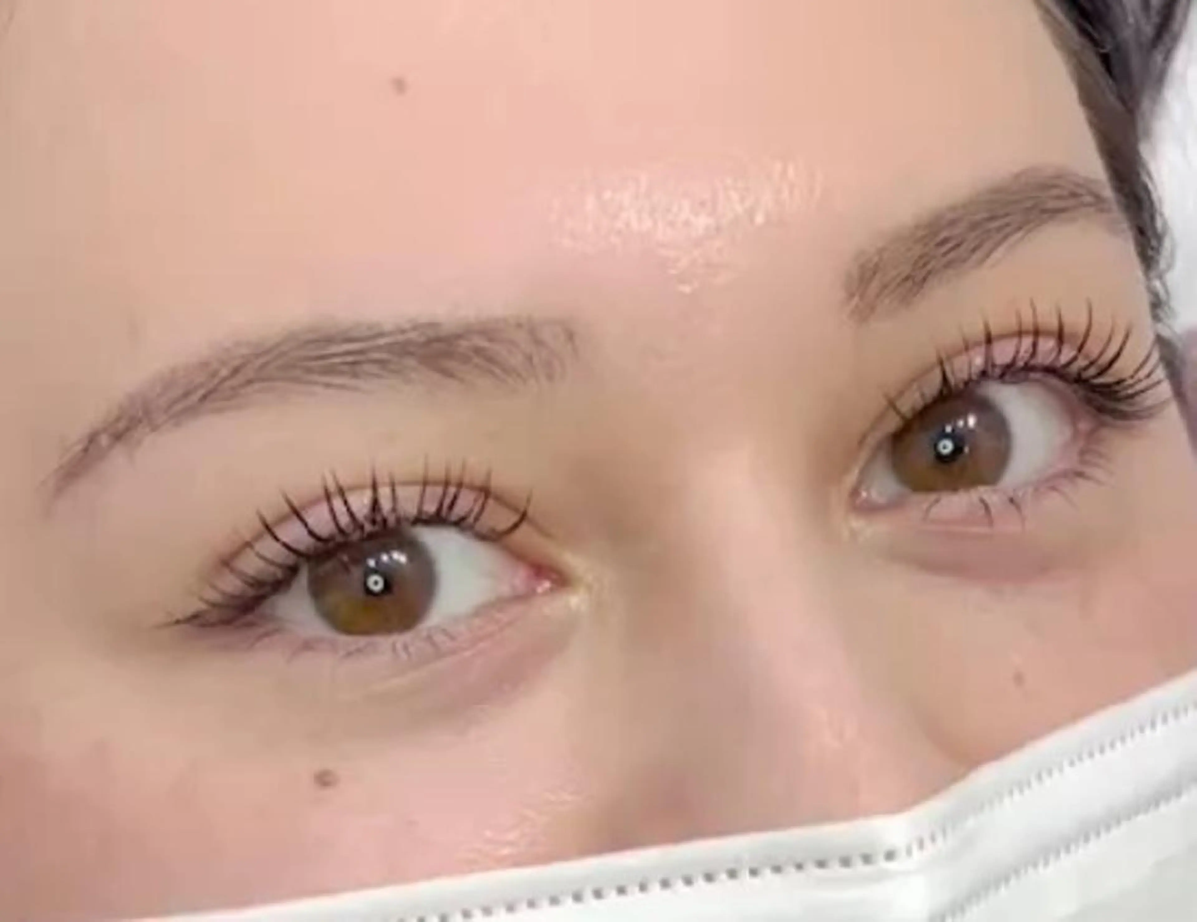 マツエク・マツパ 🦙🫧 あゆのマツエク・マツパデザイン