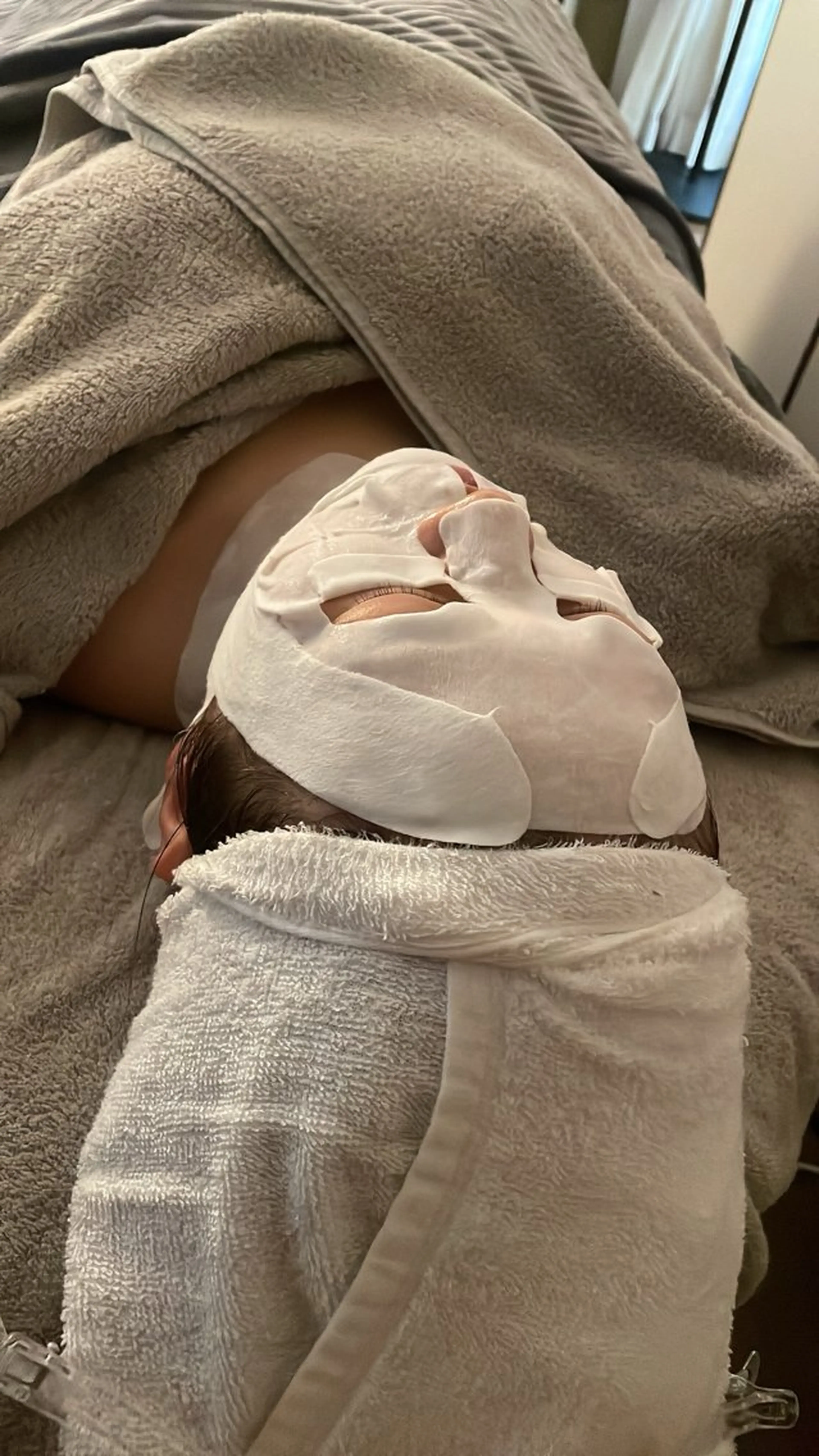 エステ リラク menard facial salon  下池田西所属・🌷岸和田エステ オーナー🌷のエステ・リラクイメージ