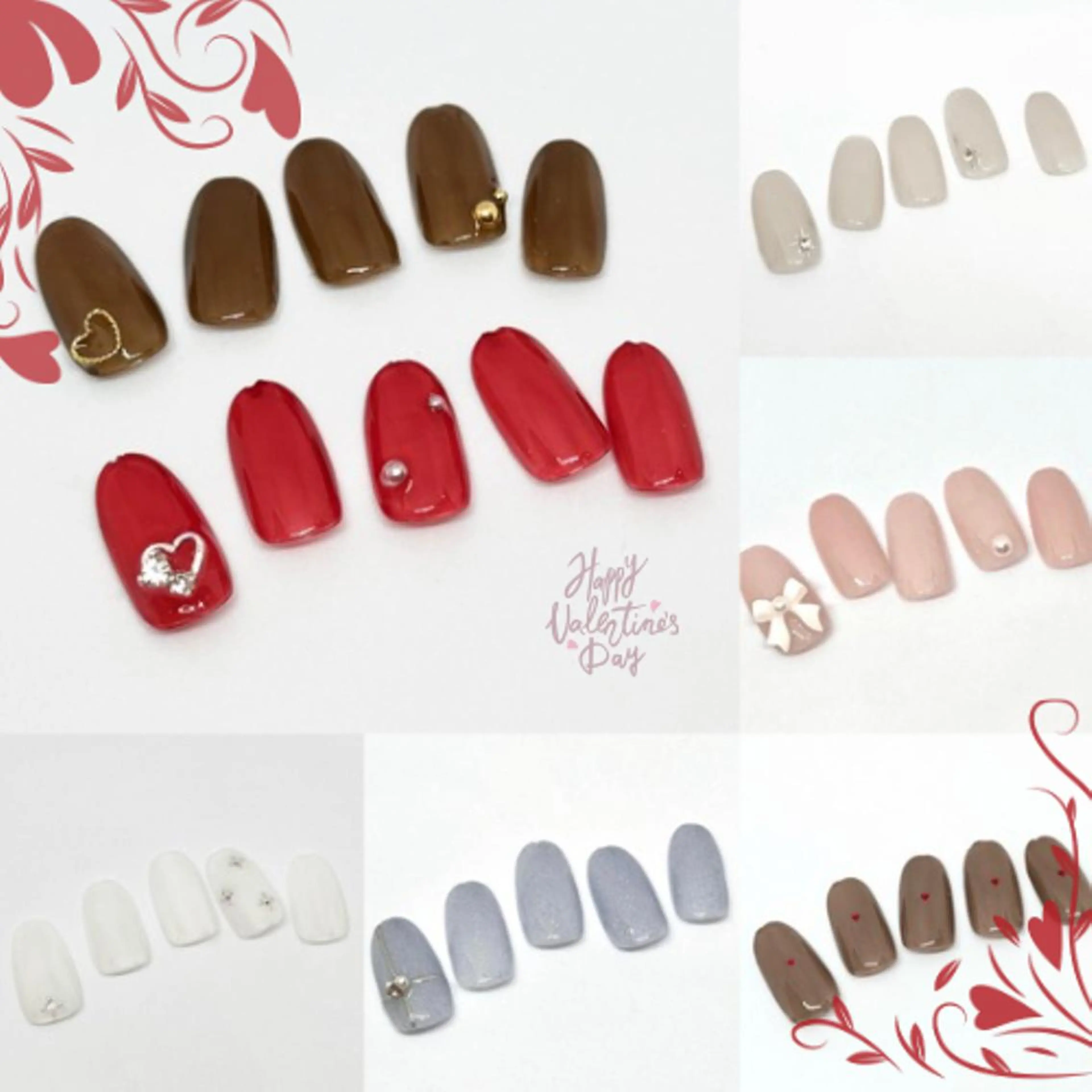 ネイル 長さ出し フラッシュネイル フットネイル フレンチネイル ジェルネイル ハンドネイル 【山岡】 ロイヤル•セラピストのネイルデザイン