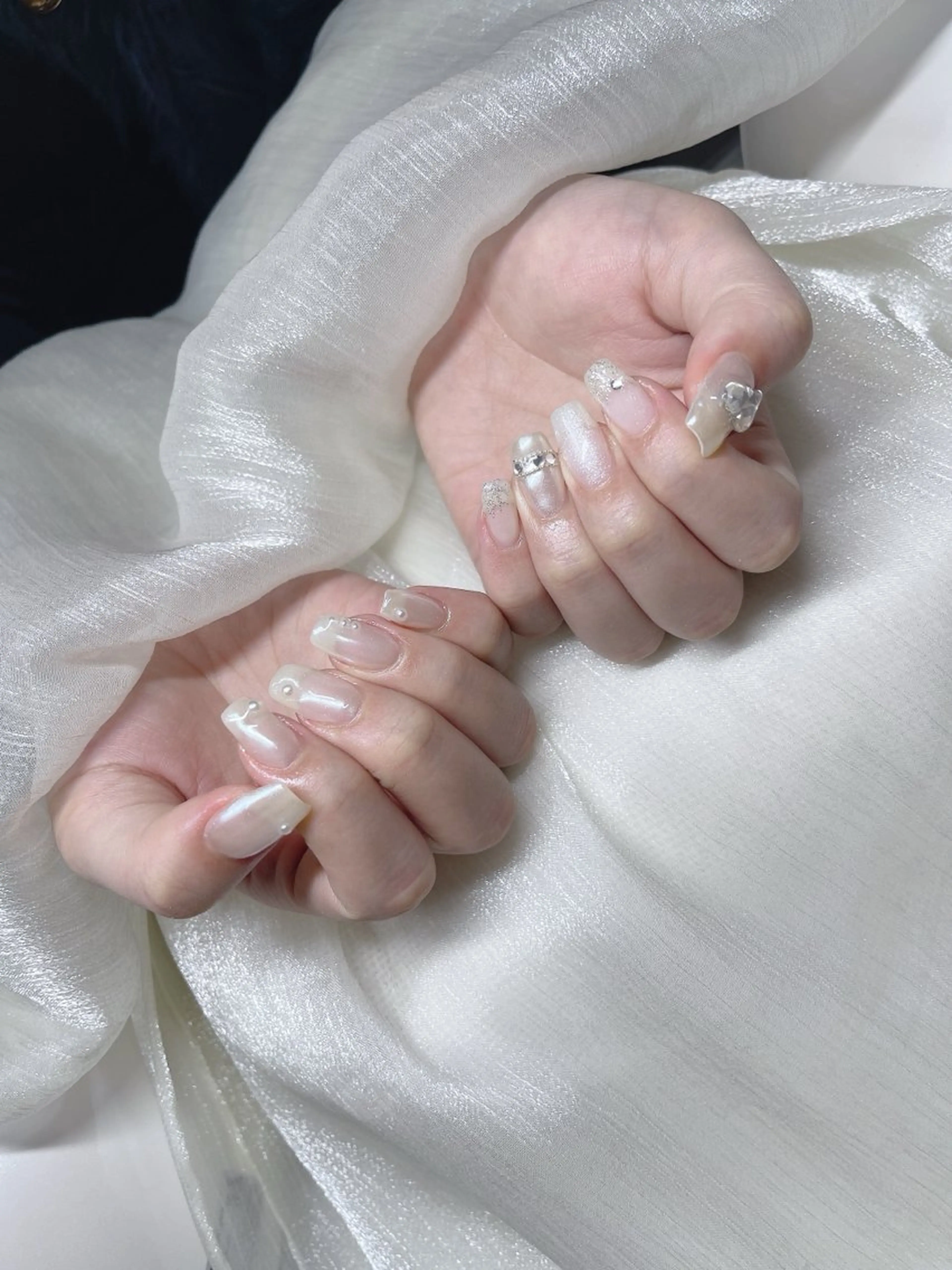 ネイル RIMI NAIL所属・Rimi Nailアメリカ村のネイルデザイン