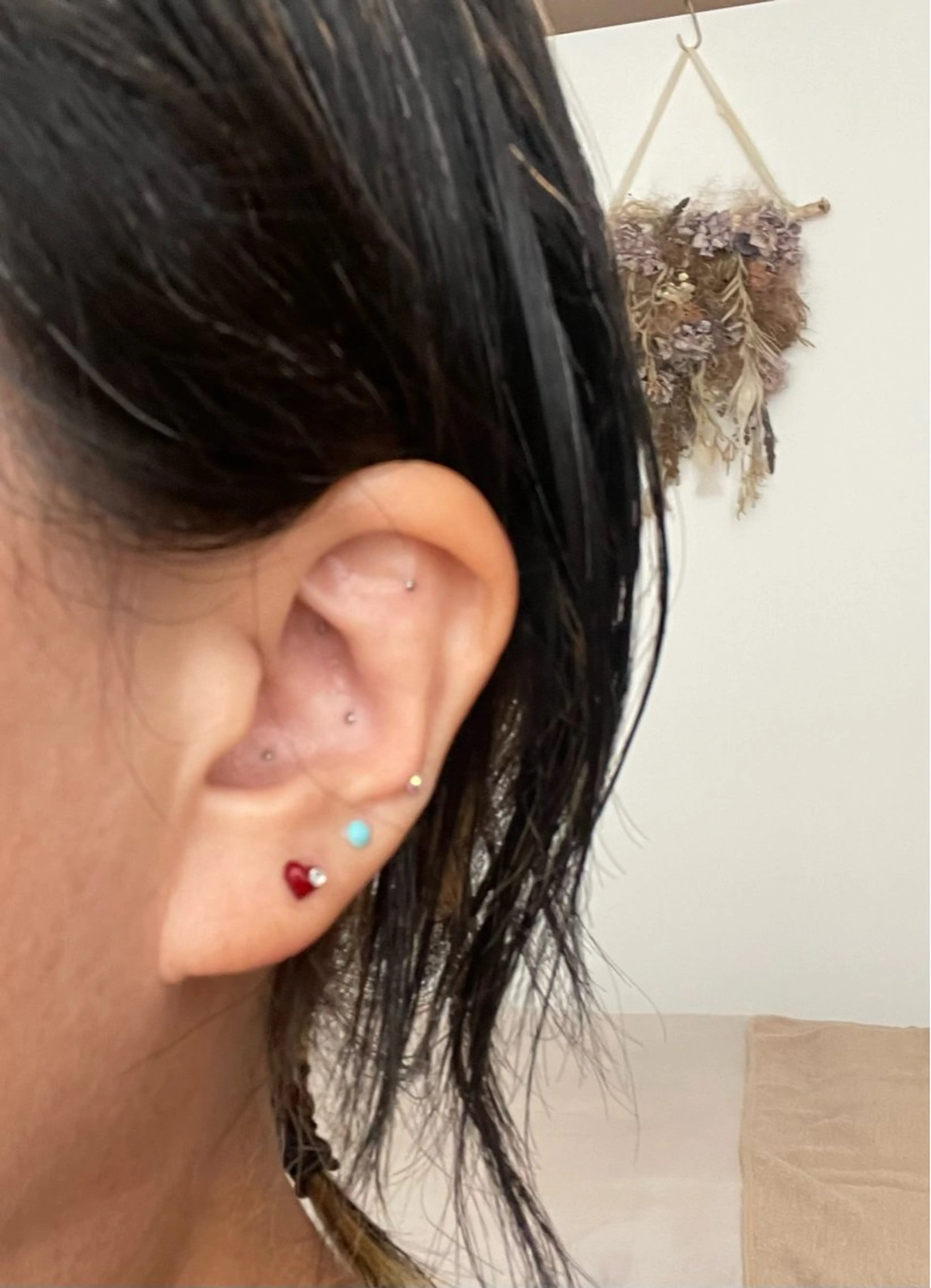 flow lab 耳ツボ温活サロンのエステ・リラクイメージ