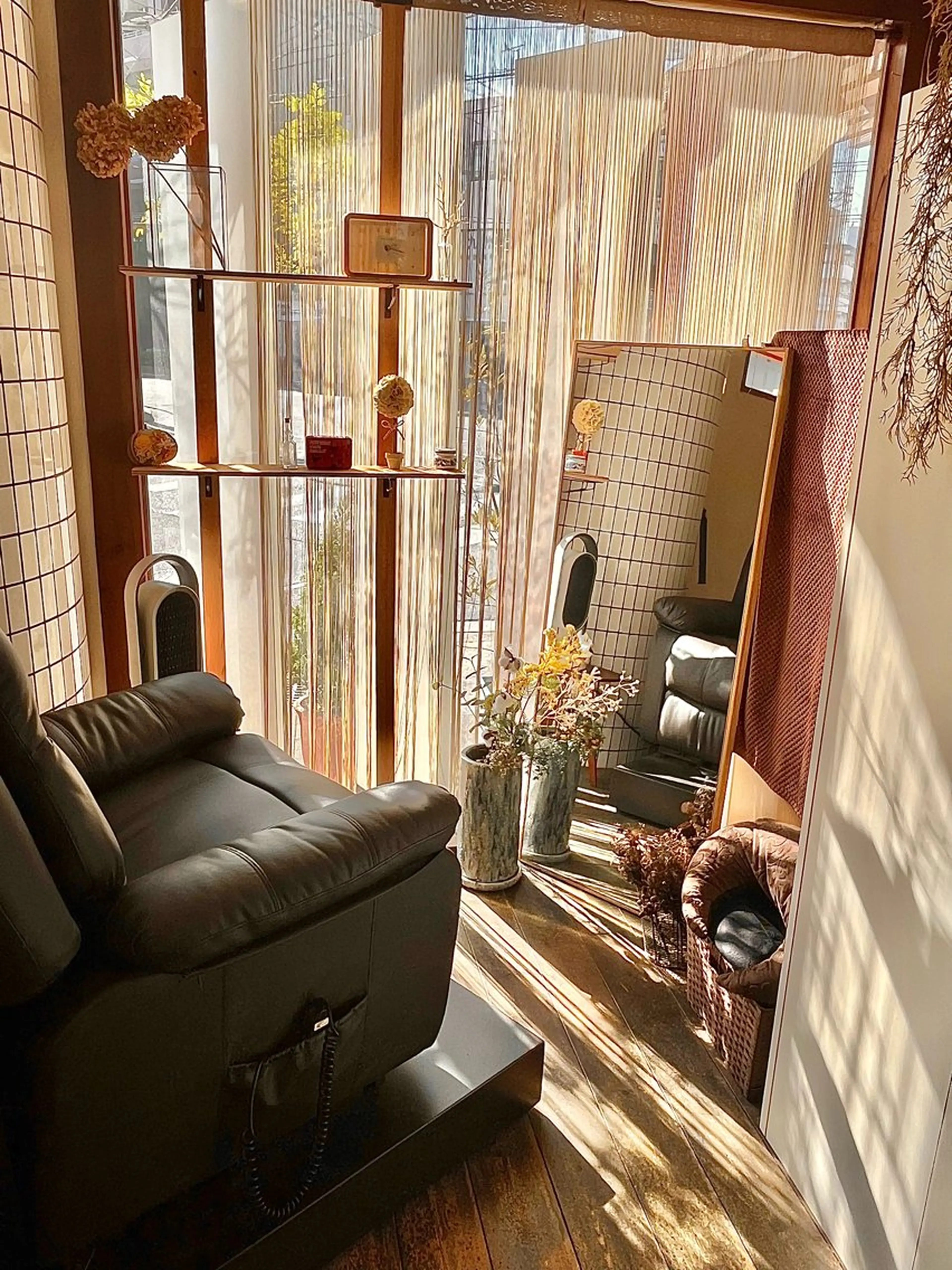 マツエク・マツパ handsemu EYELASHのマツエク・マツパデザイン